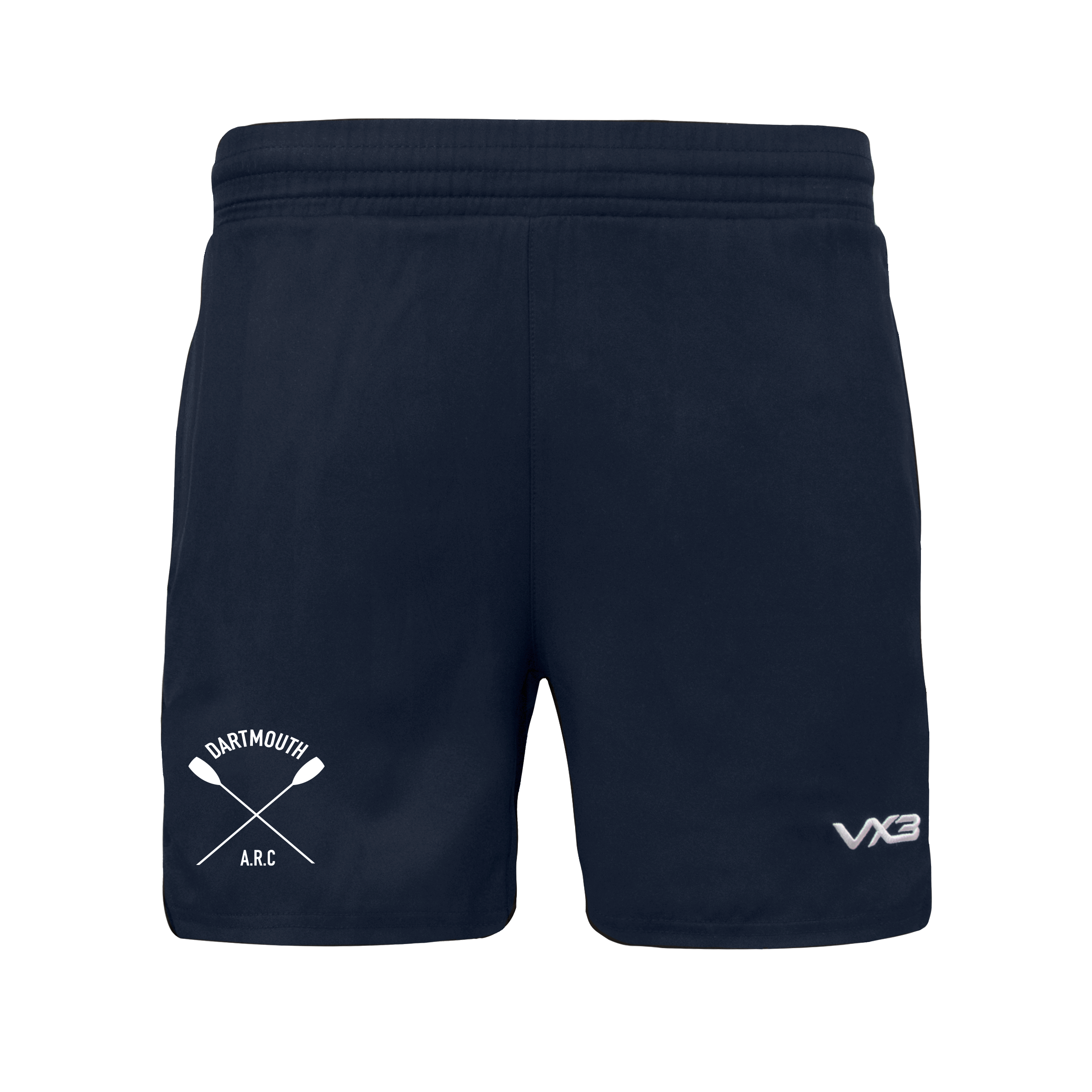 Dartmouth Rowing Club Ludus Gym Shorts