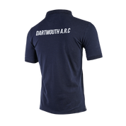 Dartmouth Rowing Club Primus Polo Shirt