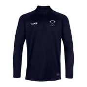 Dartmouth Rowing Club Primus Quarter Zip