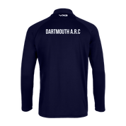 Dartmouth Rowing Club Primus Quarter Zip