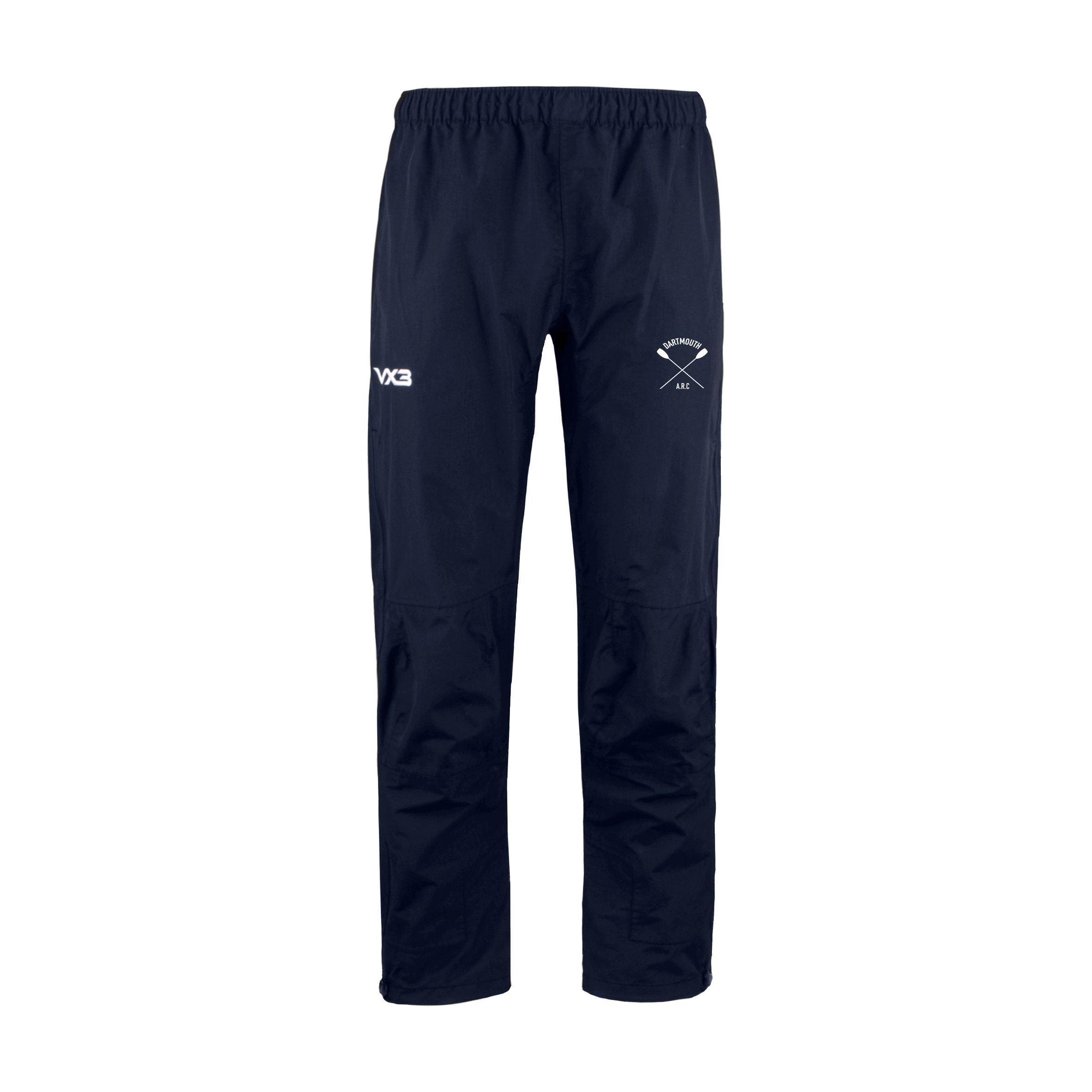 Dartmouth Rowing Club Protego Waterproof Trousers