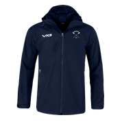 Dartmouth Rowing Club Protego Waterproof Jacket
