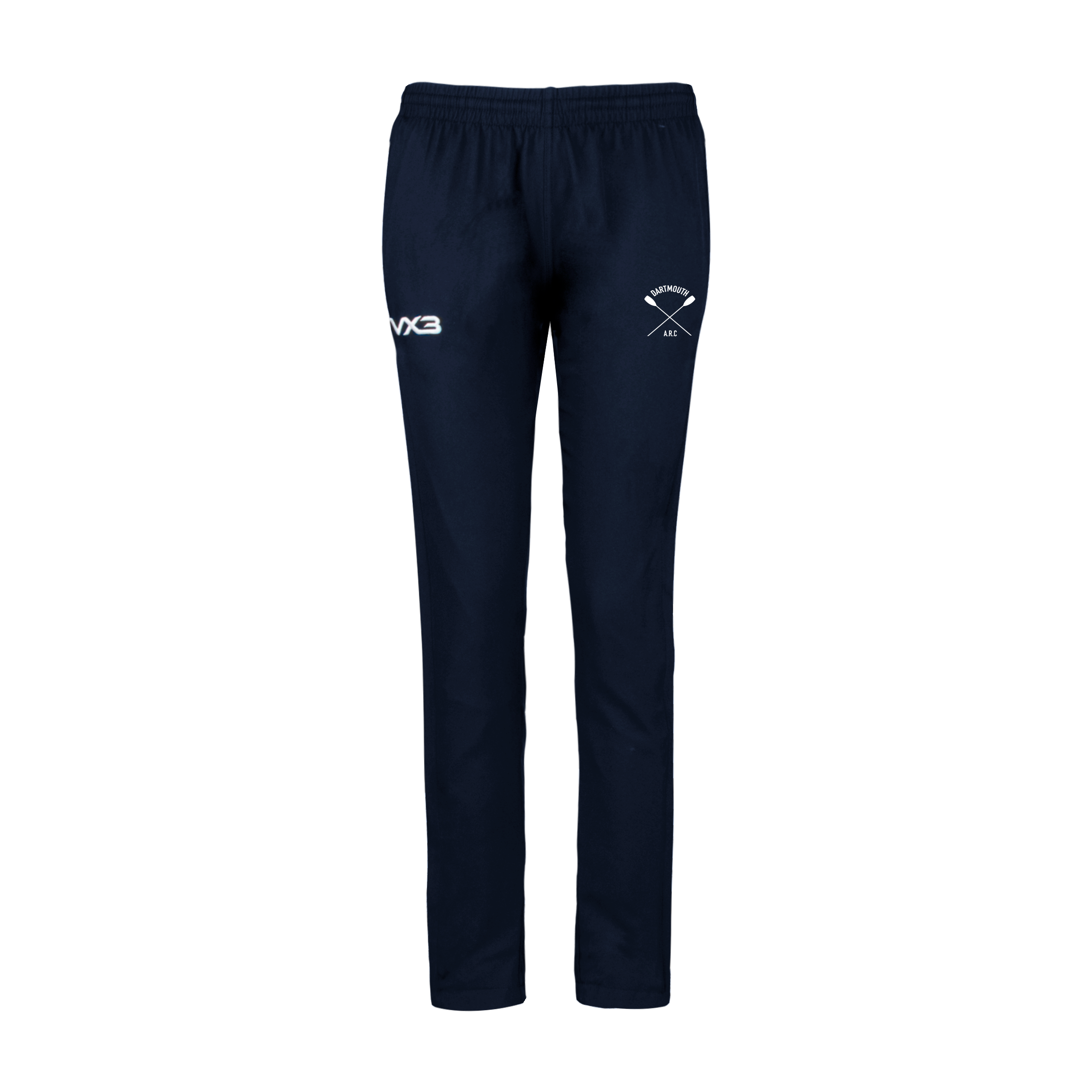 Dartmouth Rowing Club Solum Ladies Trackpant