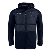 Dartmouth Rowing Club Tempest Hybrid Jacket