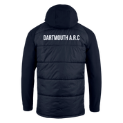 Dartmouth Rowing Club Tempest Hybrid Jacket