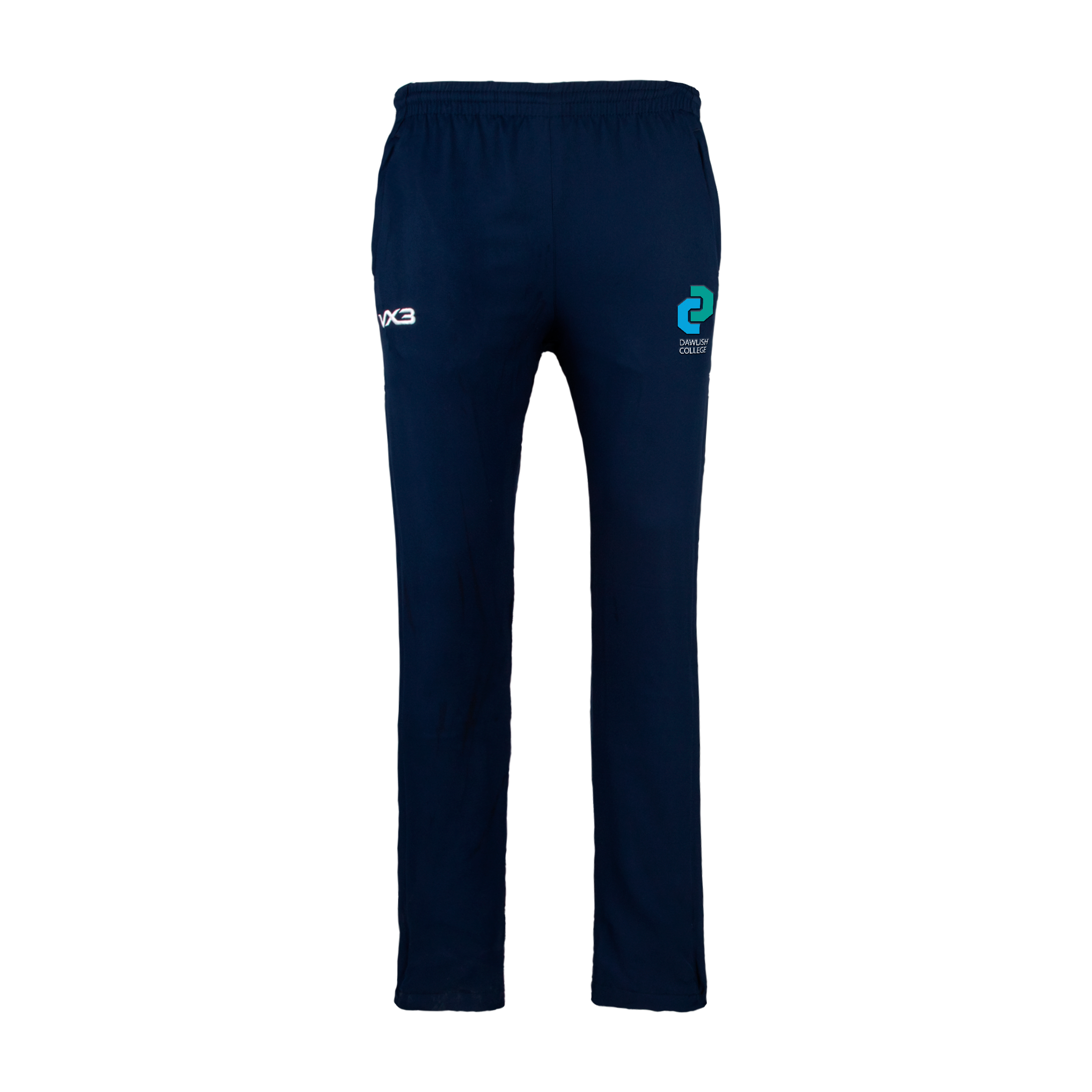Dawlish College - General Uniform Braca Trackpant