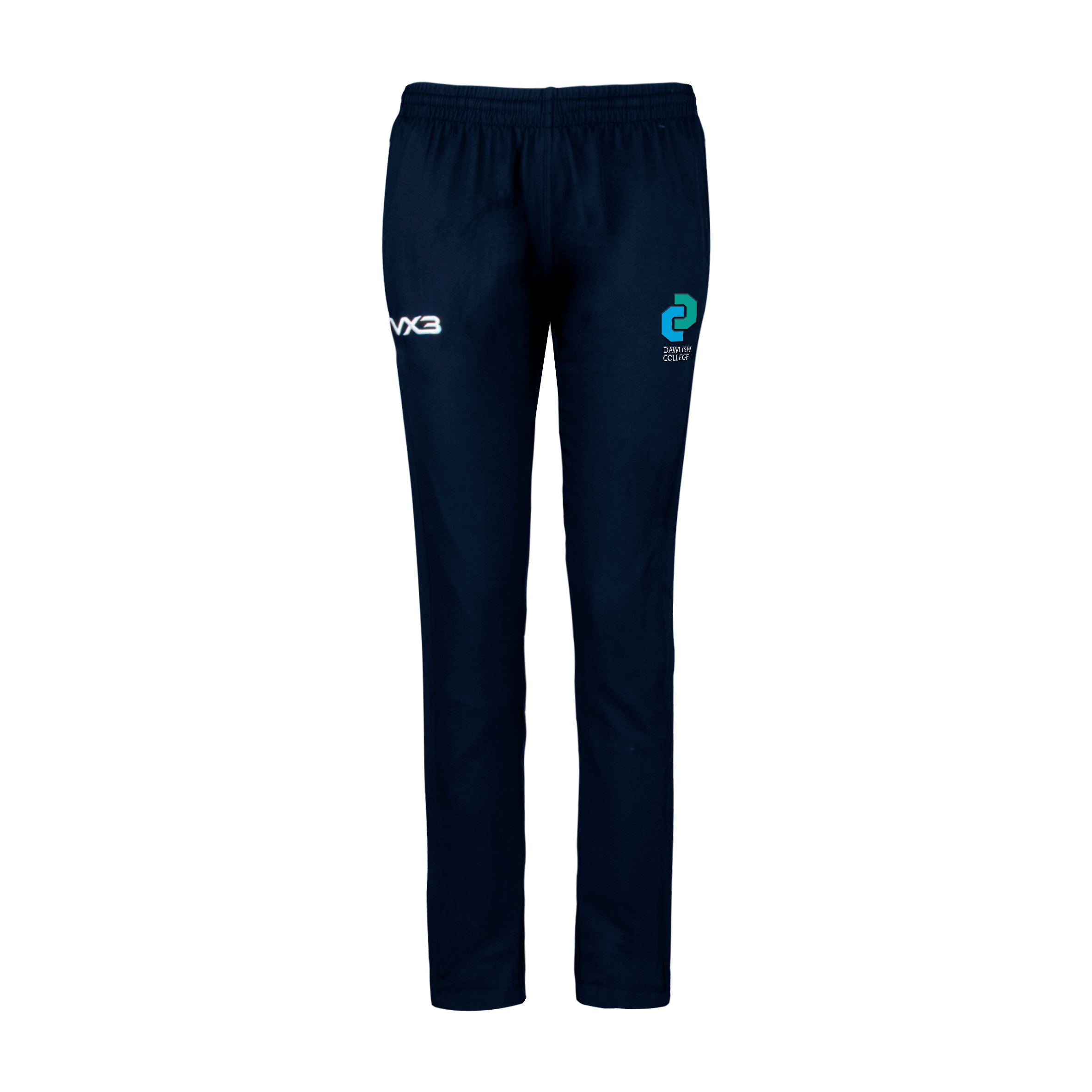 Dawlish College - General Uniform Solum Ladies Trackpant