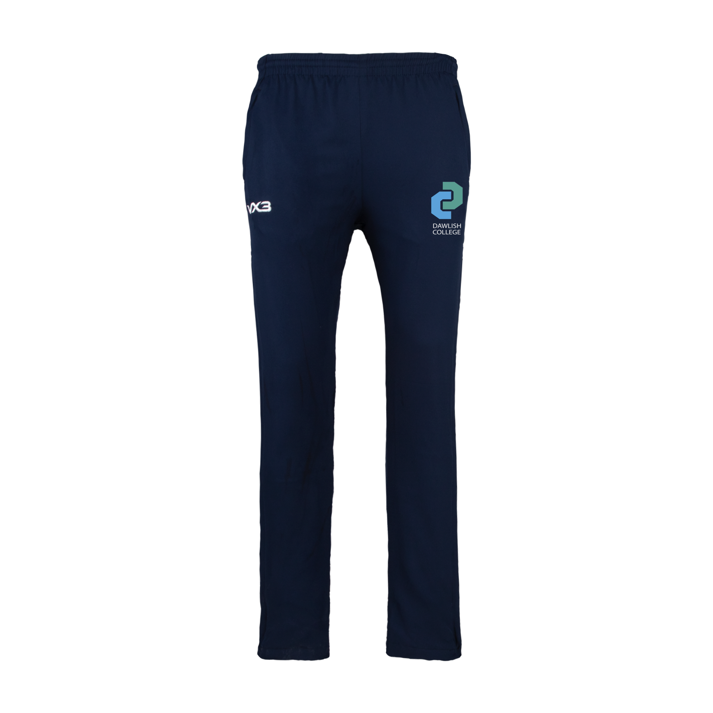 Dawlish College Staff Braca Trackpant