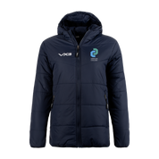 Dawlish College Staff Lorica Quilted Jacket Ladies