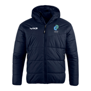 Dawlish College Staff Lorica Quilted Jacket