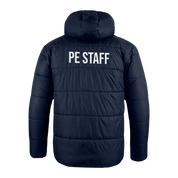 Dawlish College Staff Lorica Quilted Jacket