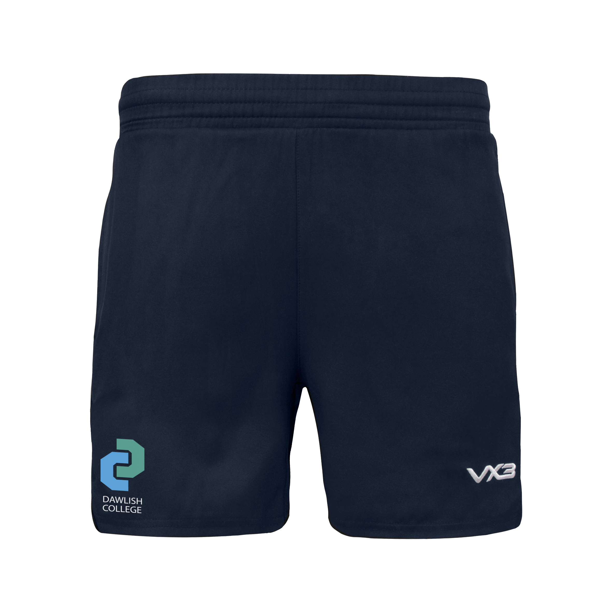 Dawlish College Staff Ludus Gym Shorts