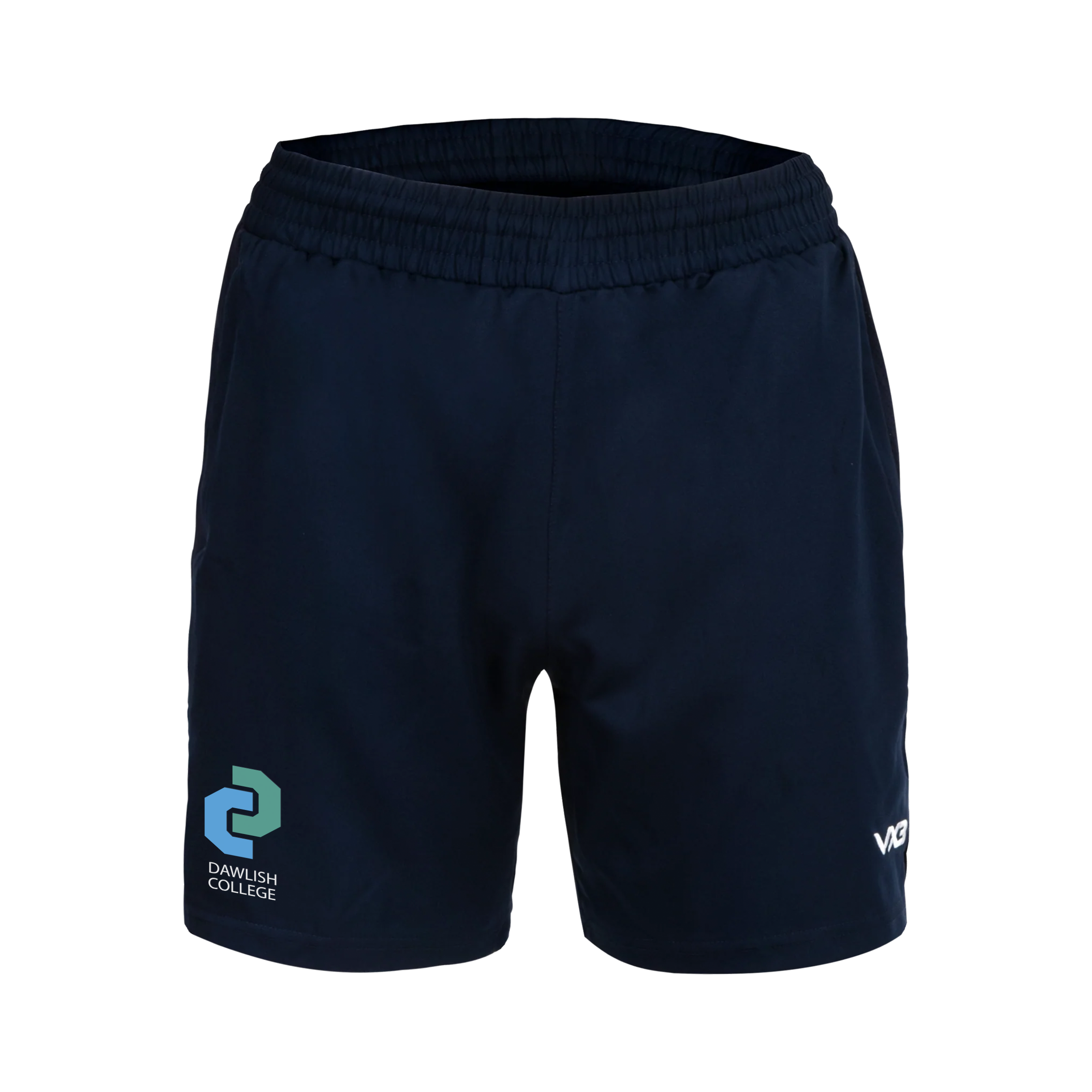 Dawlish College Staff Majester Training Short