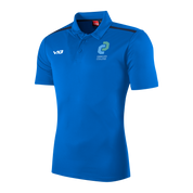 Dawlish College Staff Fortis Polo