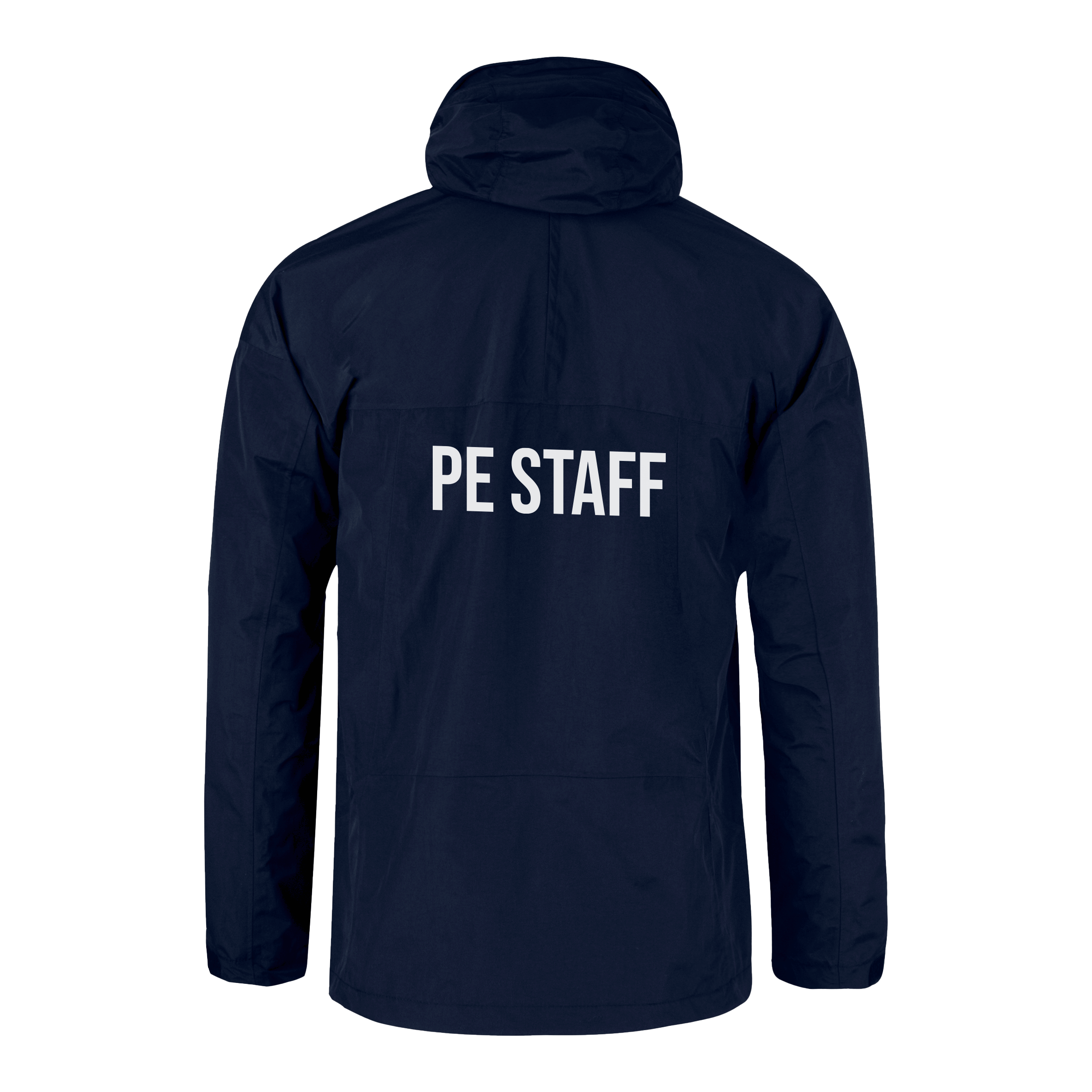 Dawlish College Staff Protego Waterproof Jacket