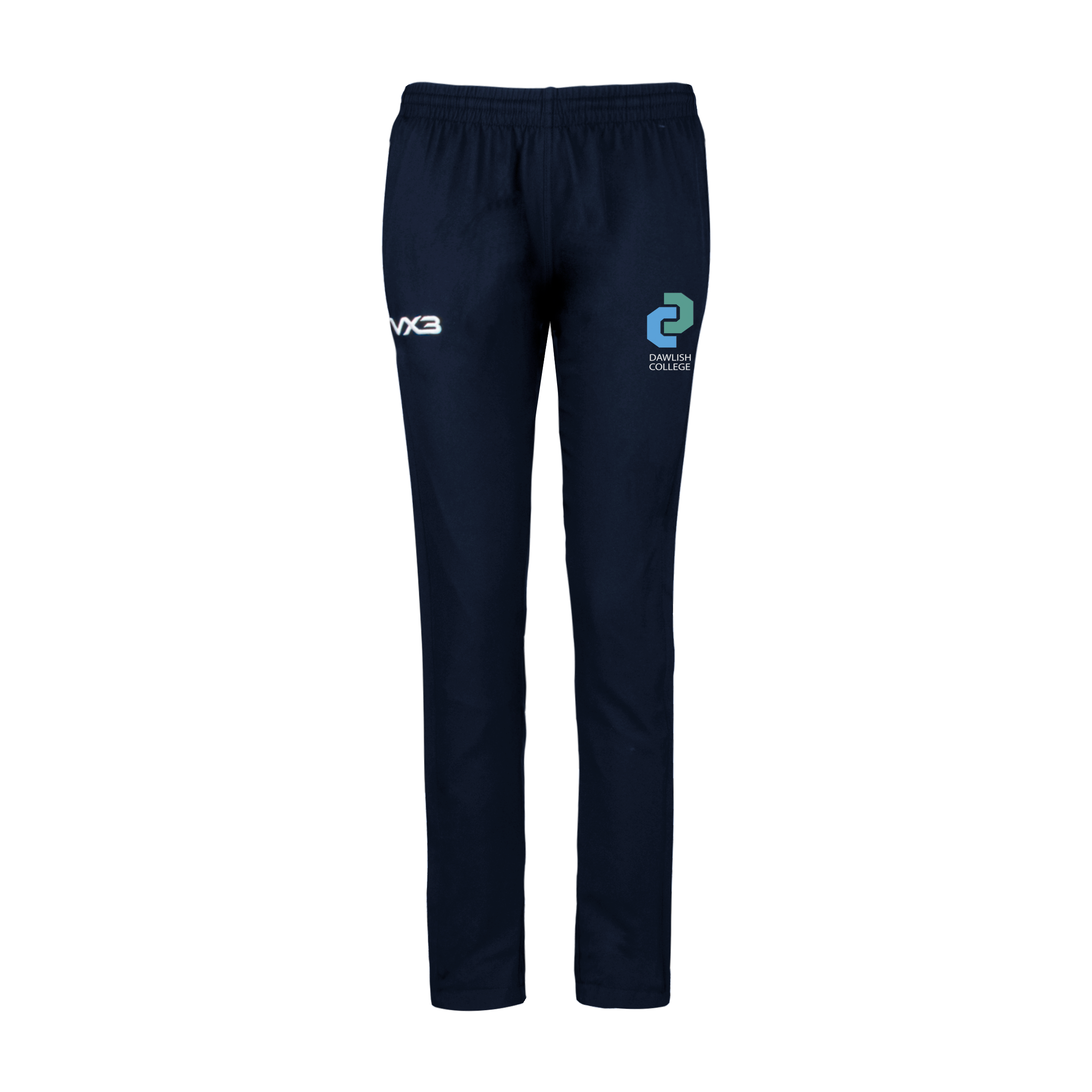 Dawlish College Staff Solum Ladies Trackpant
