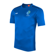 Dawlish College Staff Fortis Tee