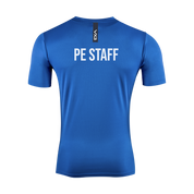 Dawlish College Staff Fortis Tee