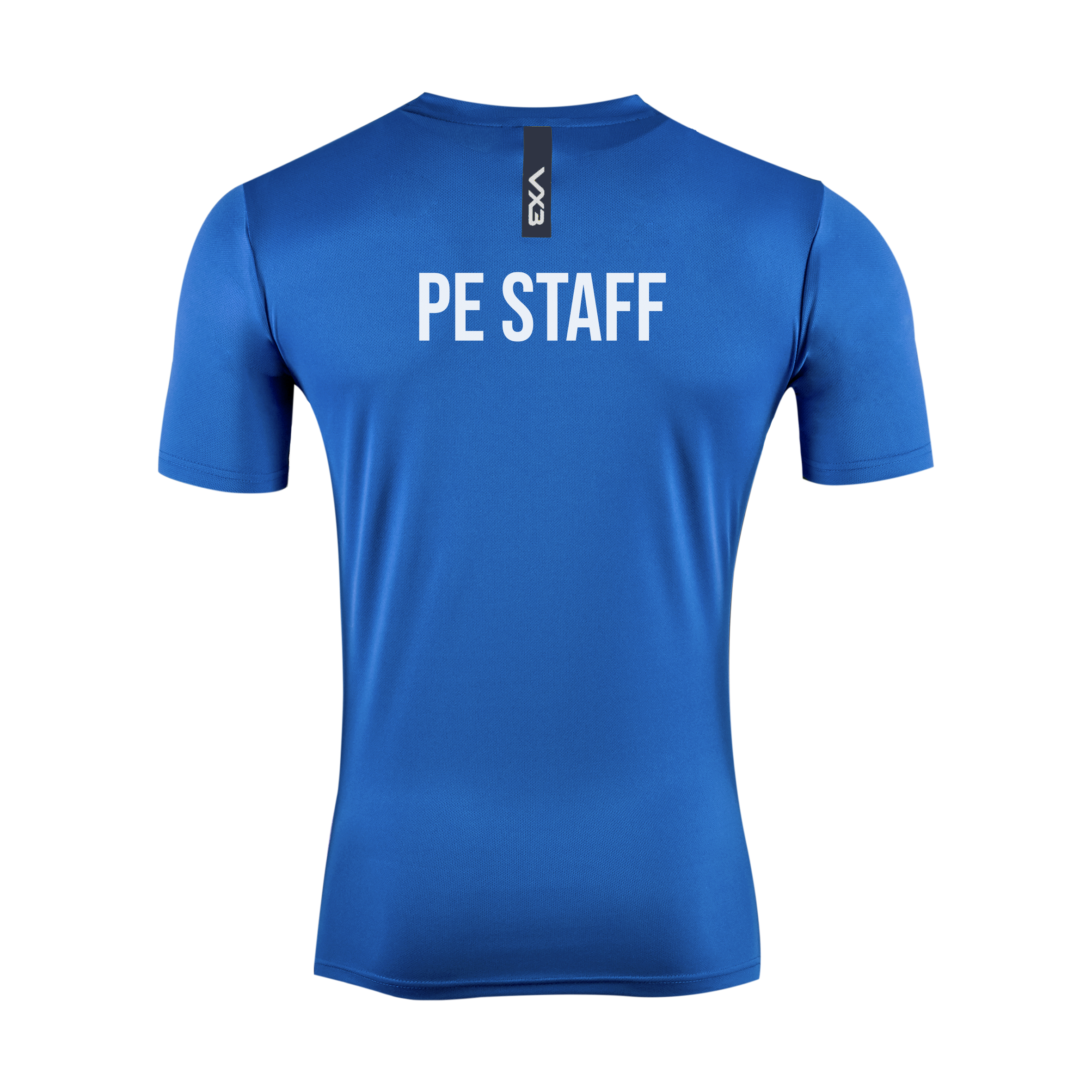Dawlish College Staff Fortis Tee