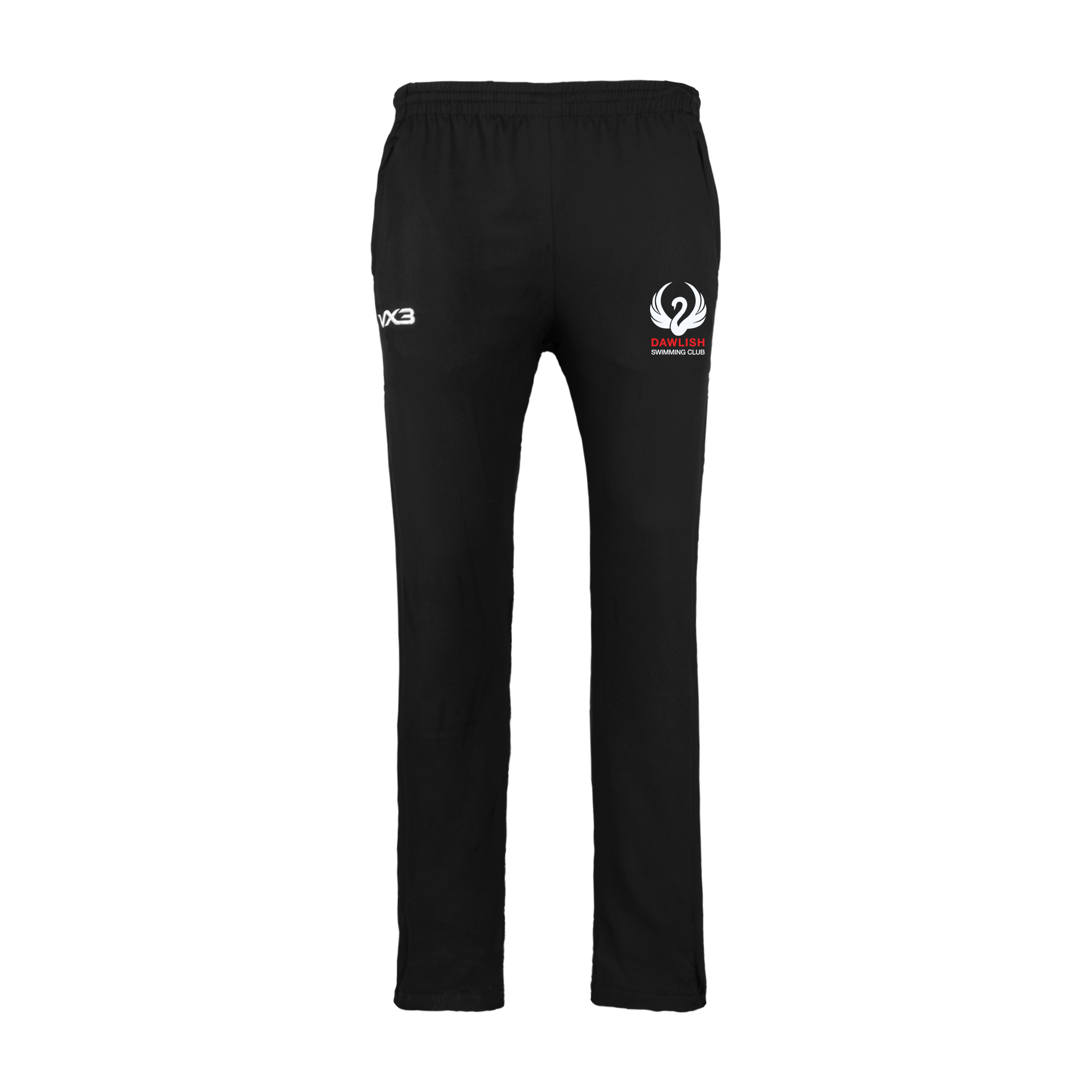 Dawlish Swimming Club Braca Trackpant
