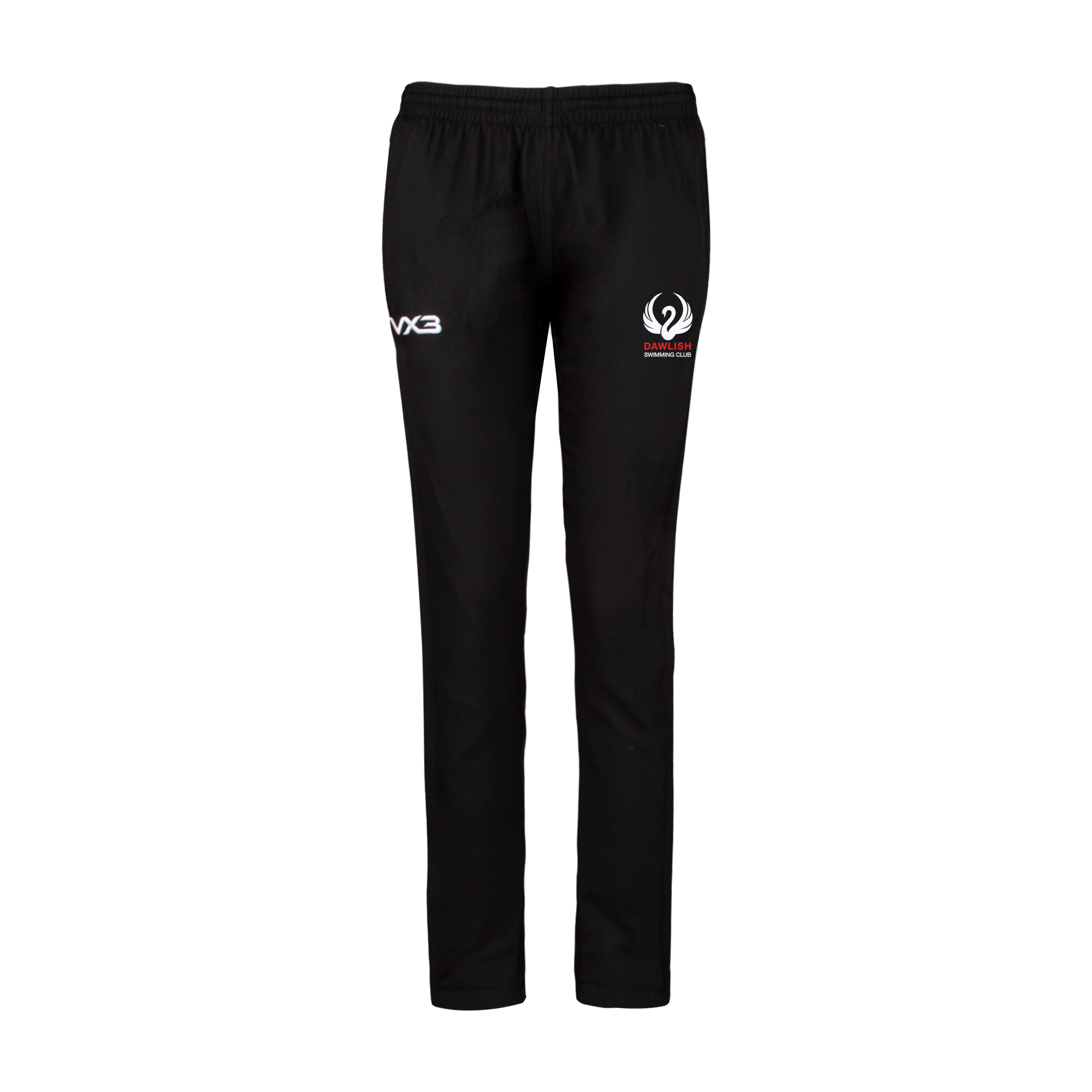 Dawlish Swimming Club Solum Ladies Trackpant
