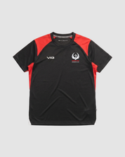 Dawlish Swimming Club Backprint/Name Vertex Tee