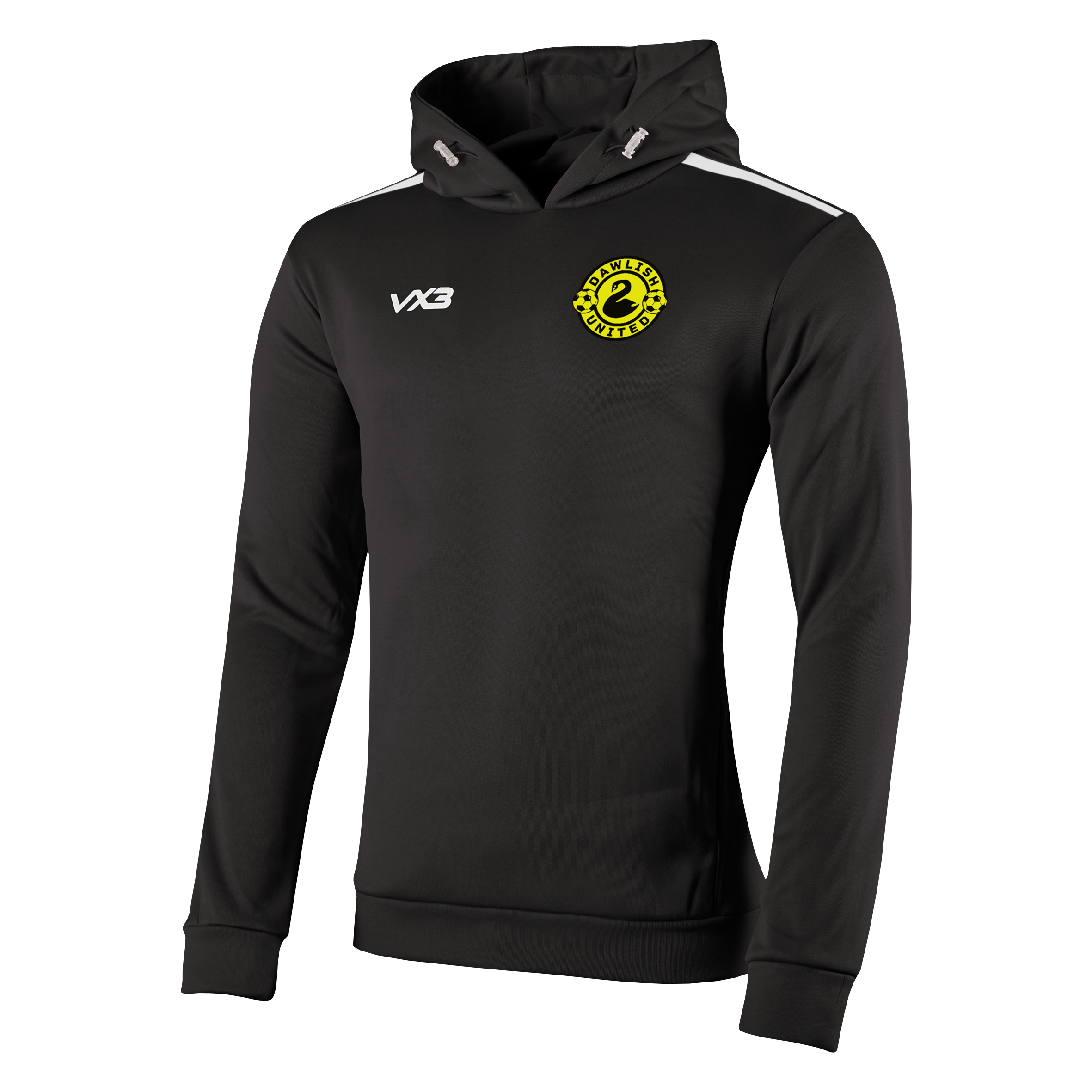 Dawlish United FC Fortis Hoodie