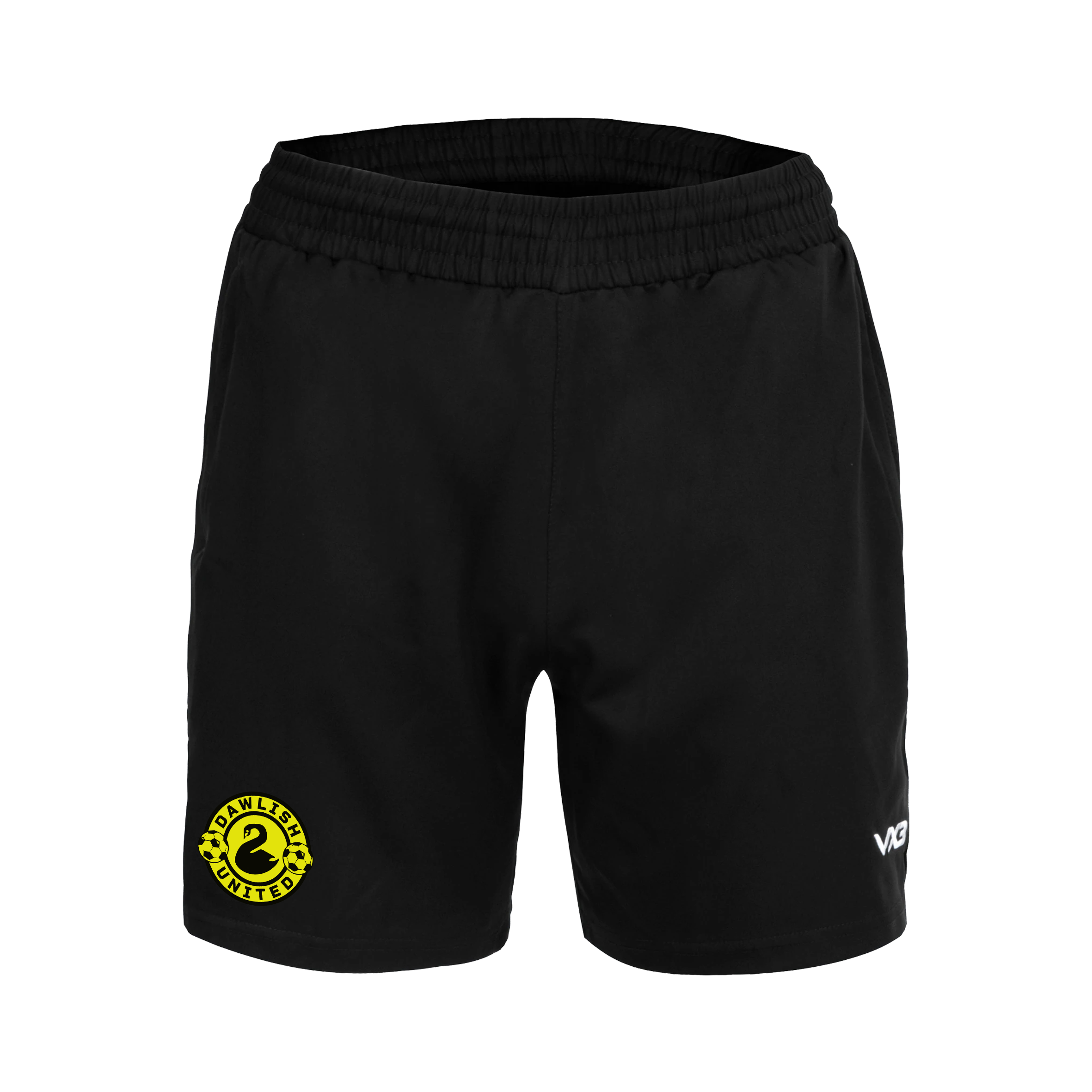 Dawlish United FC Majester Training Short