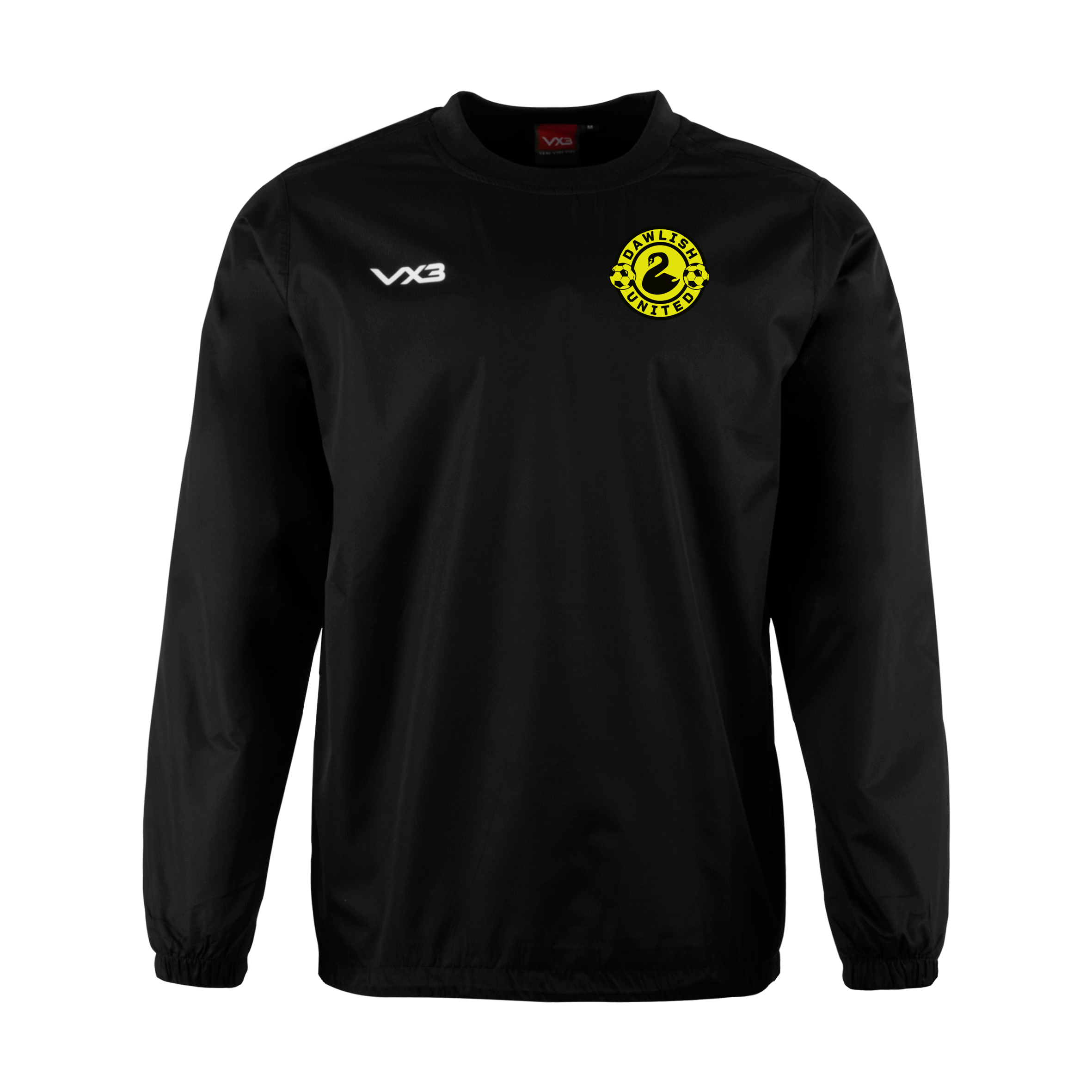 Dawlish United FC Primus Smock