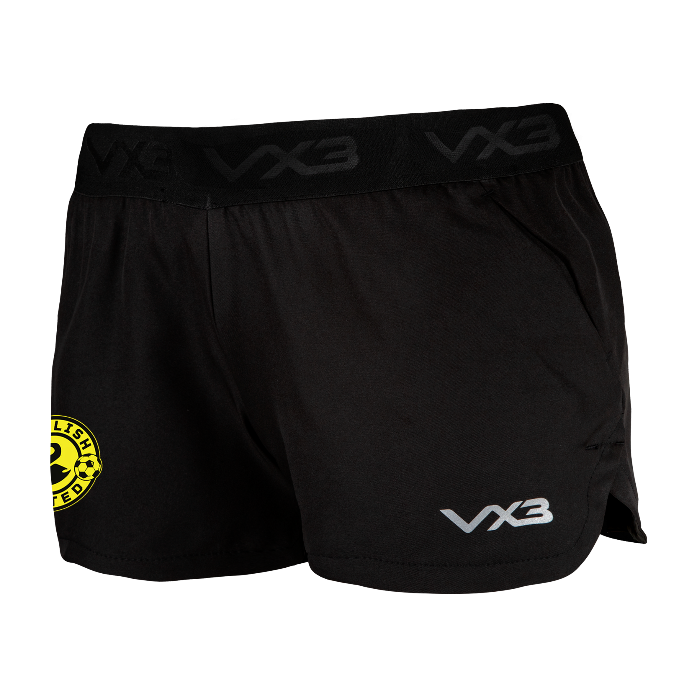 Dawlish United FC Clarus Women's Running Short