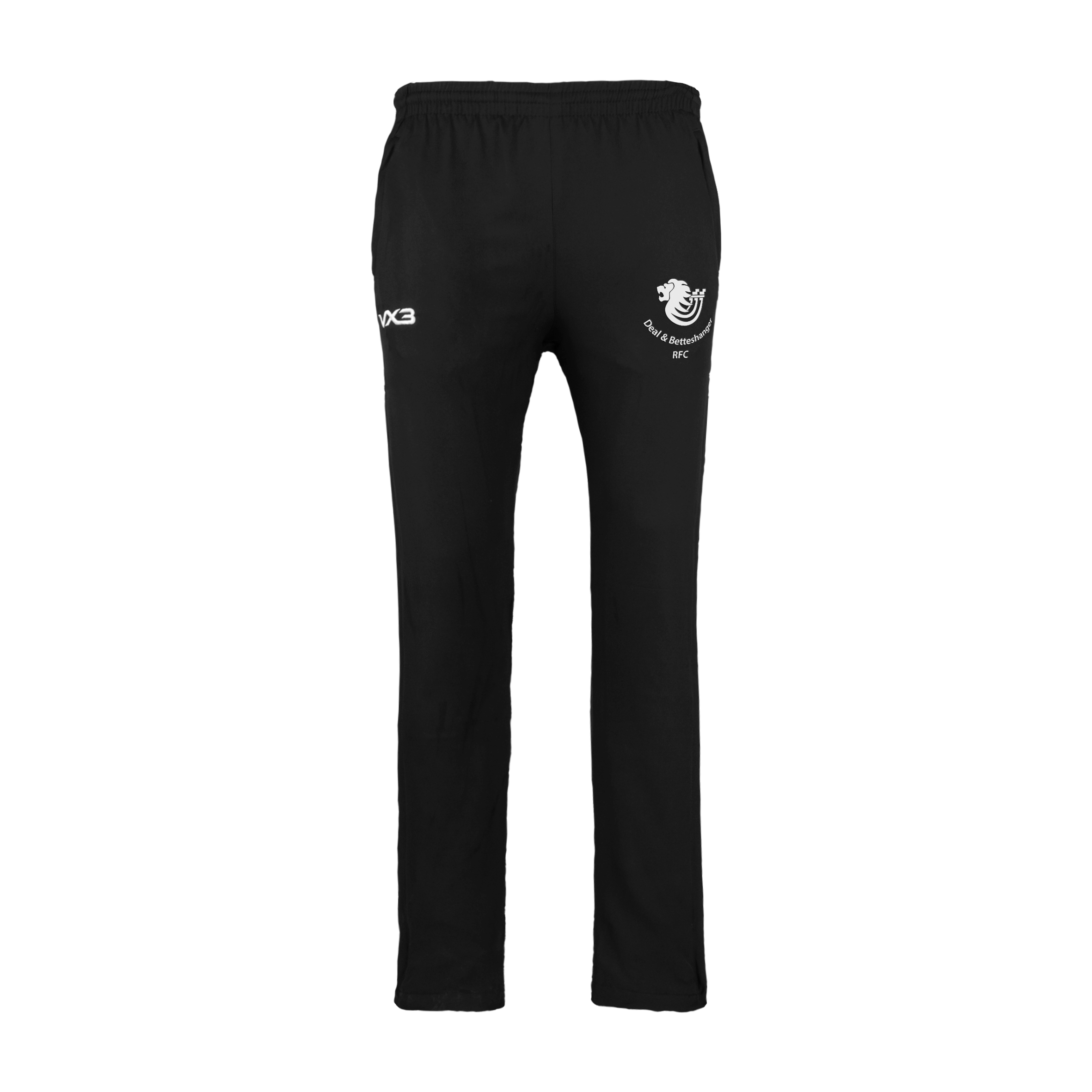 Deal & Betteshanger Rugby Braca Trackpant