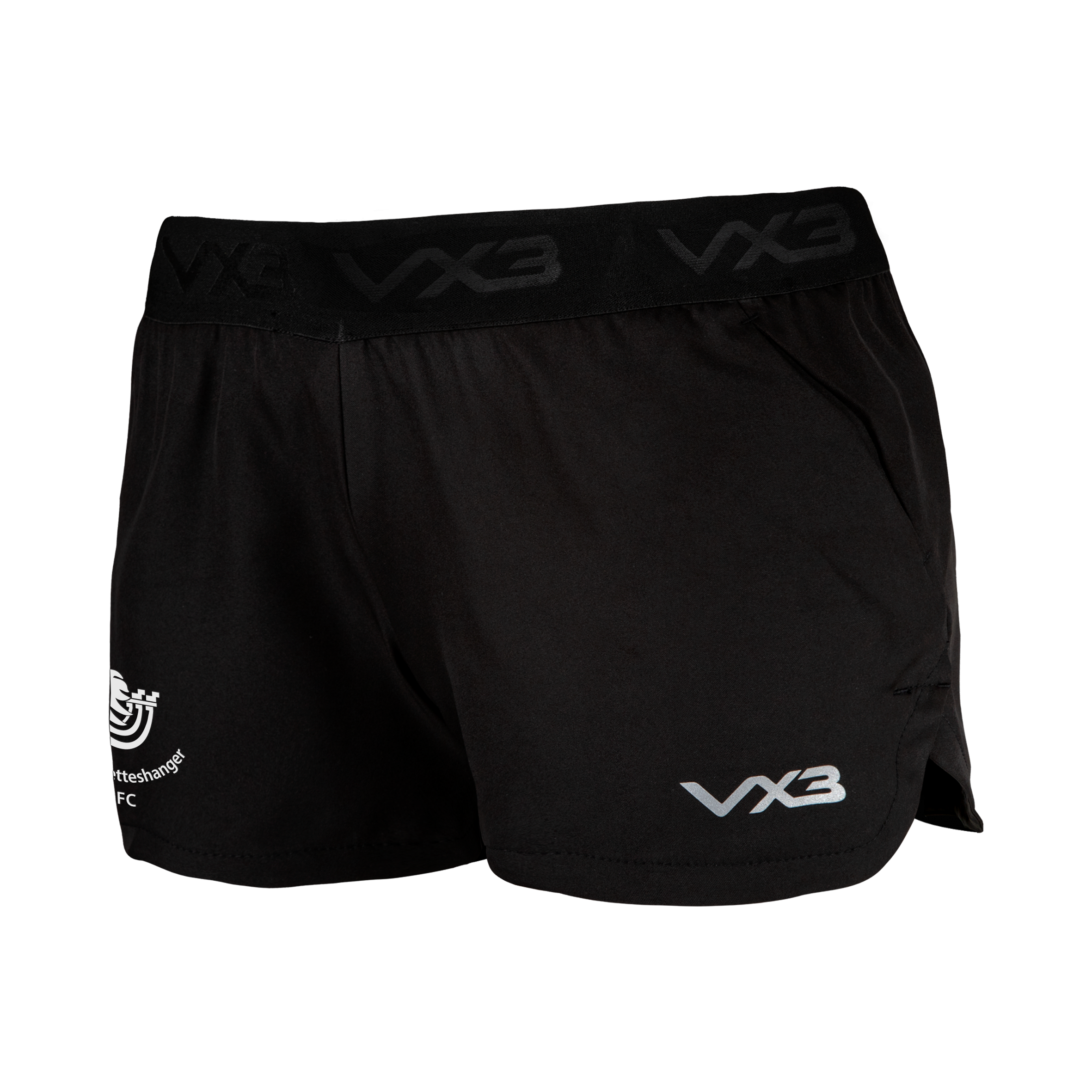 Deal & Betteshanger Rugby Clarus Women's Running Short