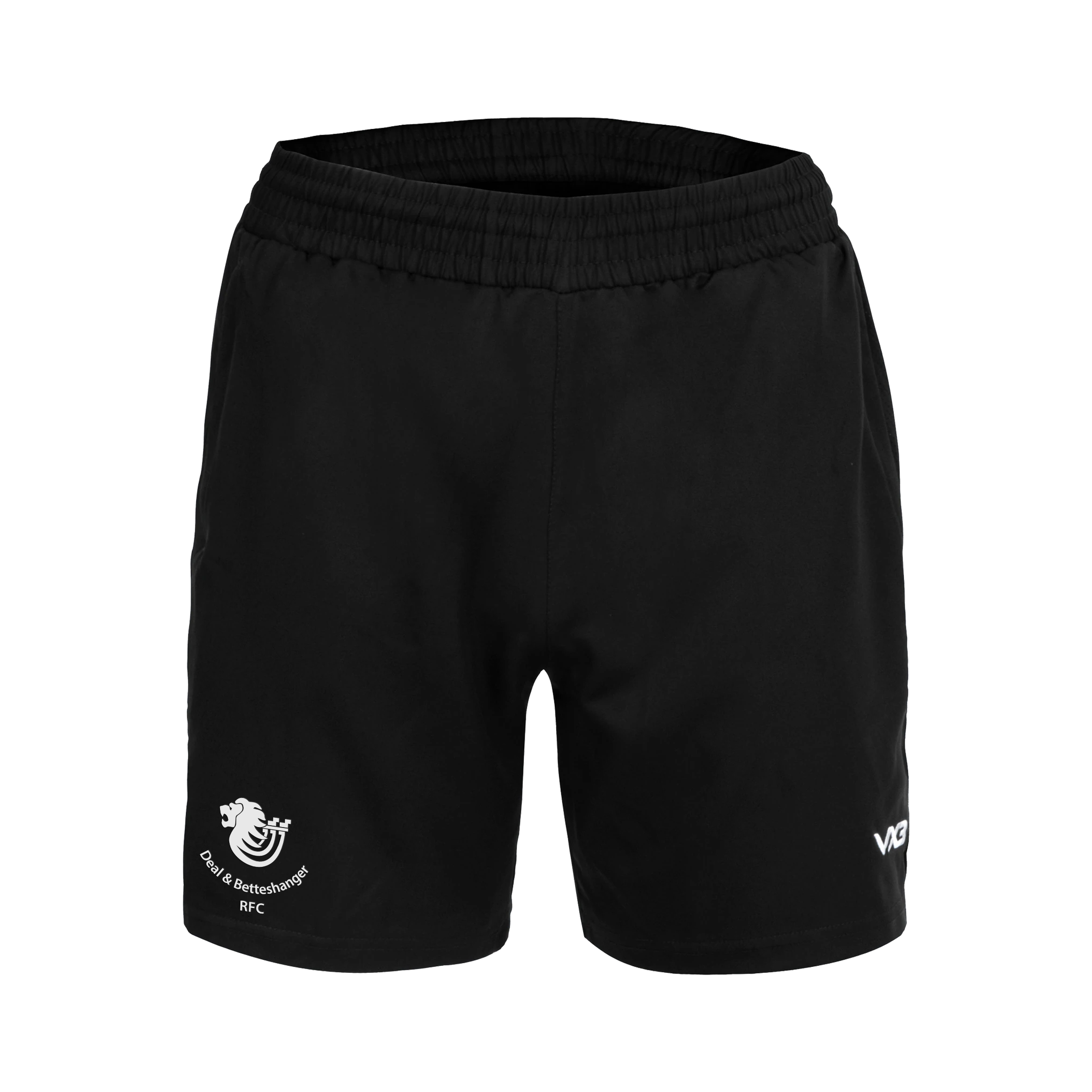Deal & Betteshanger Rugby Majester Training Short