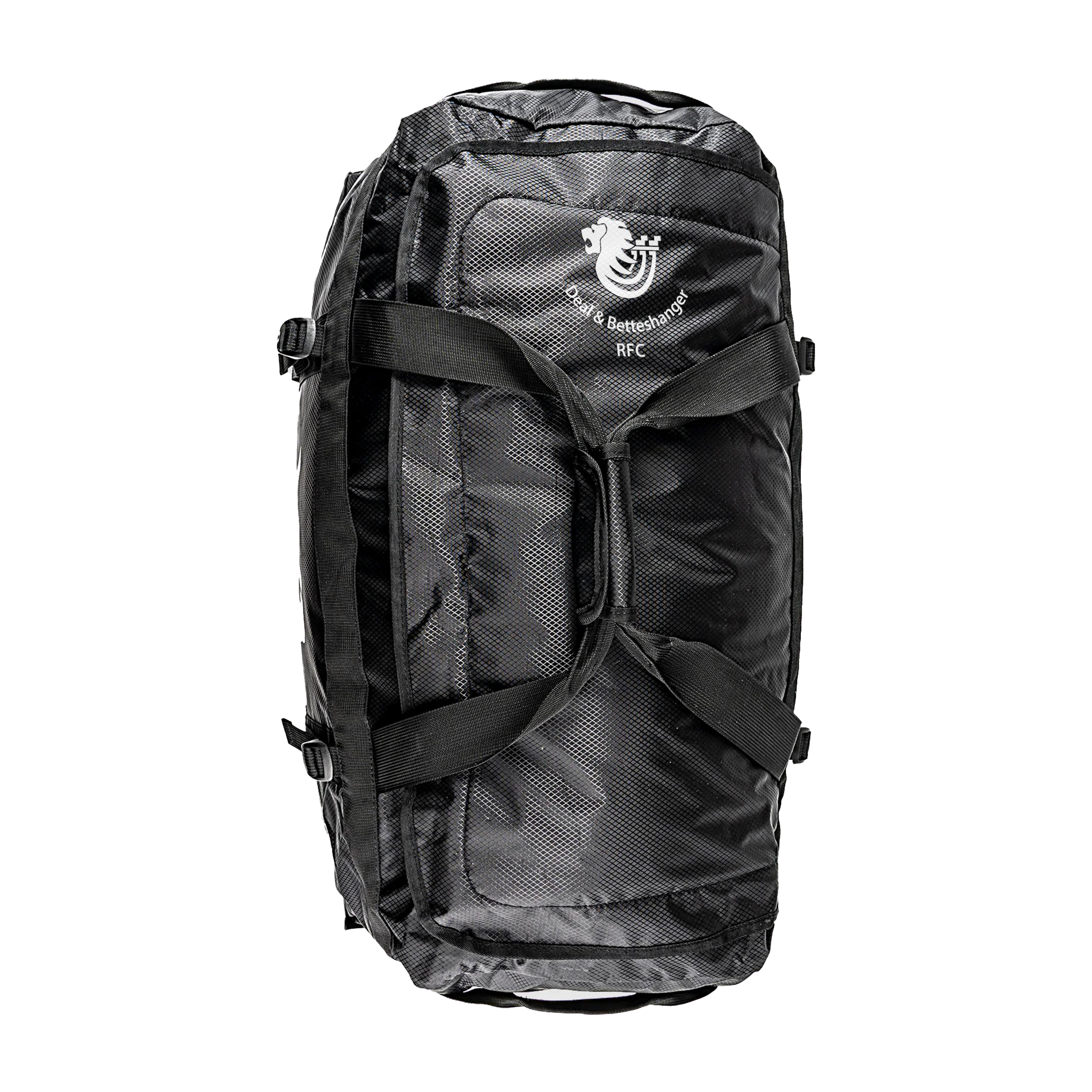 Deal & Betteshanger Rugby Gero Tour Bag