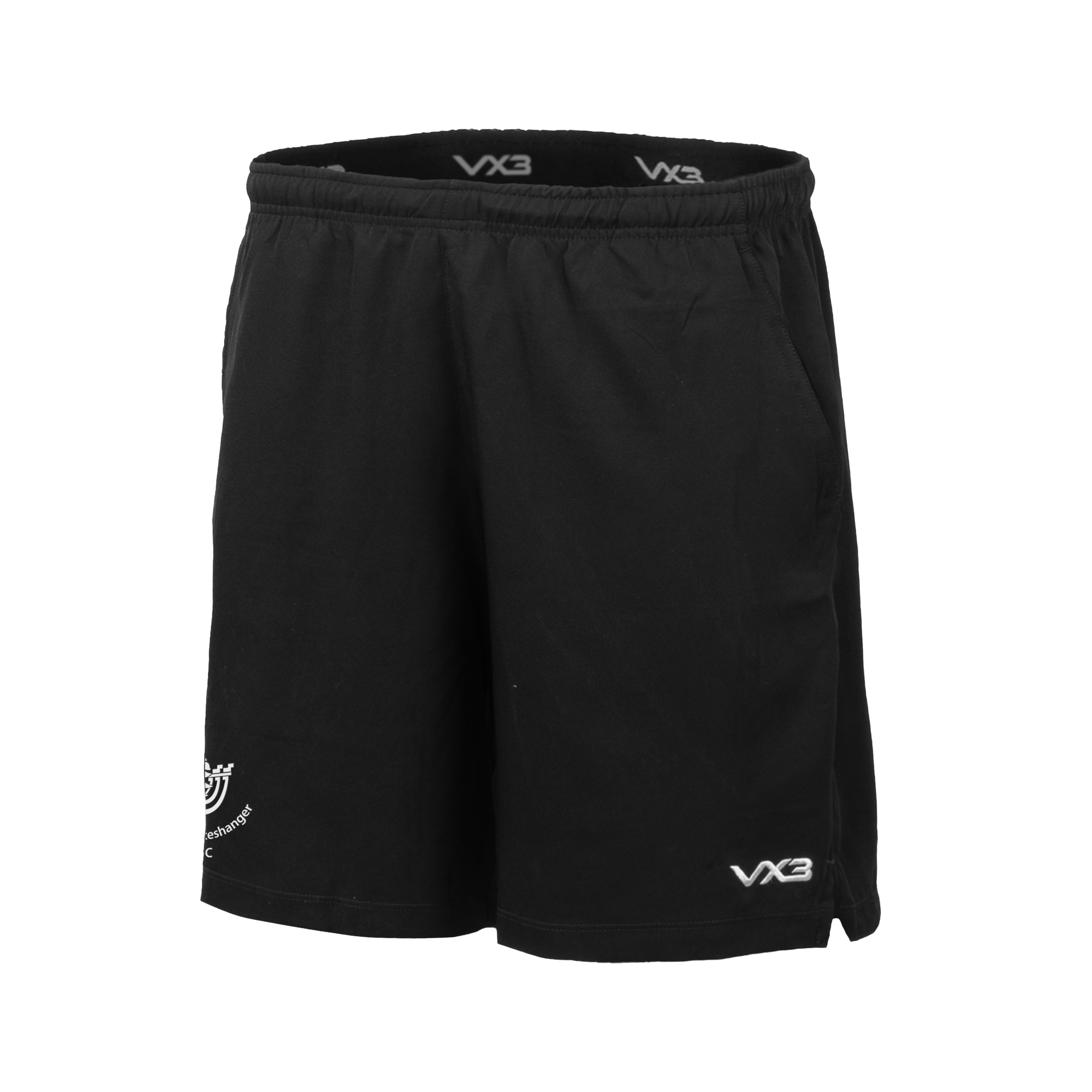 Deal & Betteshanger Rugby Primus Travel Short