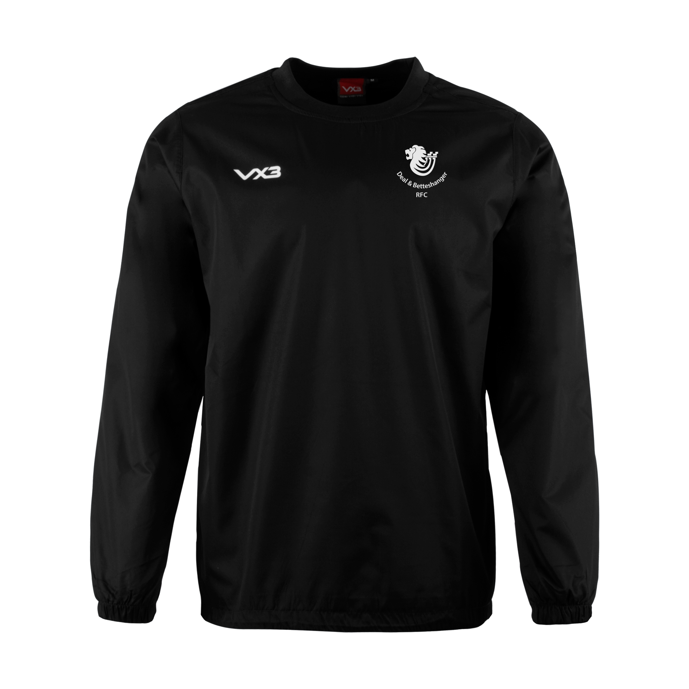 Deal & Betteshanger Rugby Primus Smock Youth