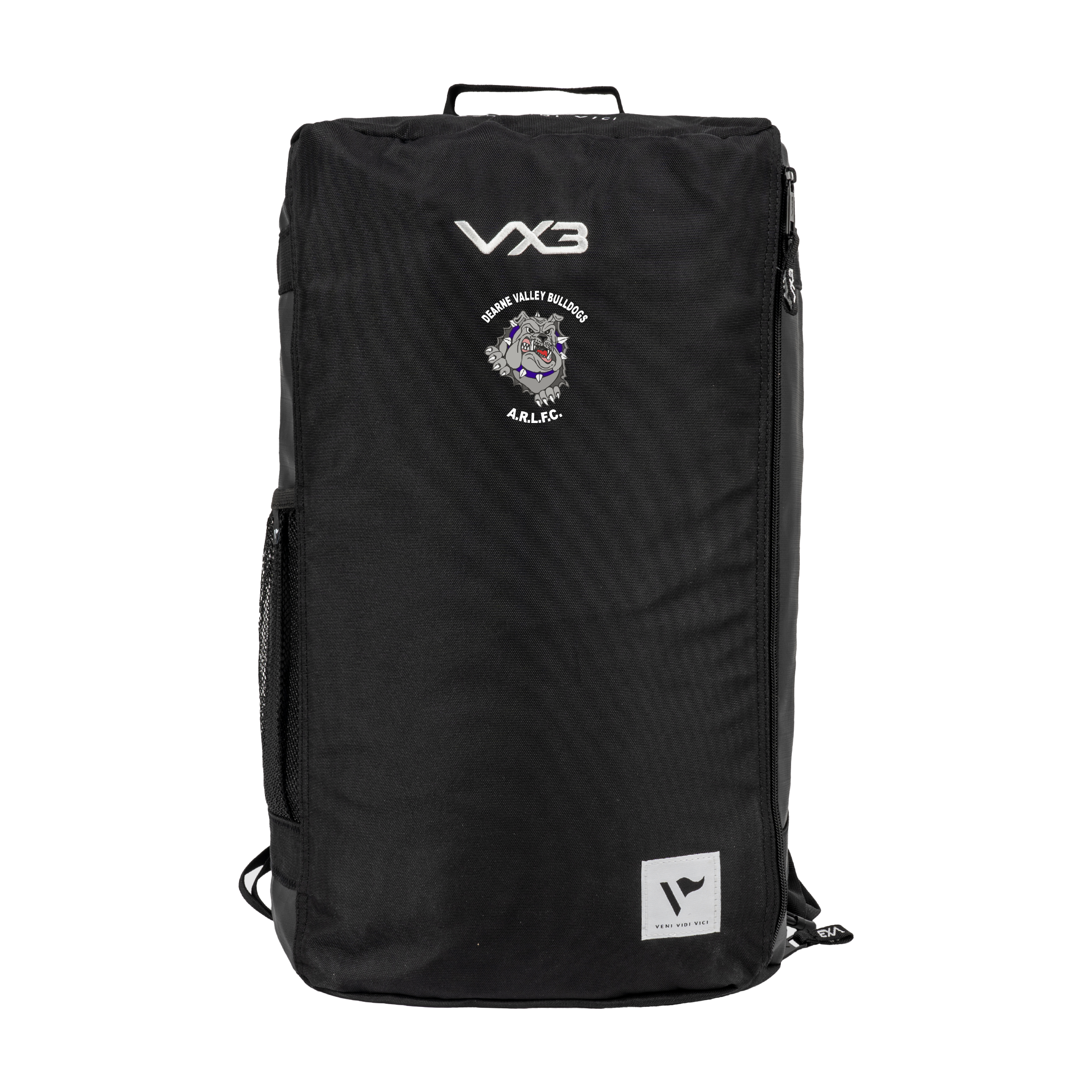 Dearne Valley Bulldogs Durus Elite Backpack