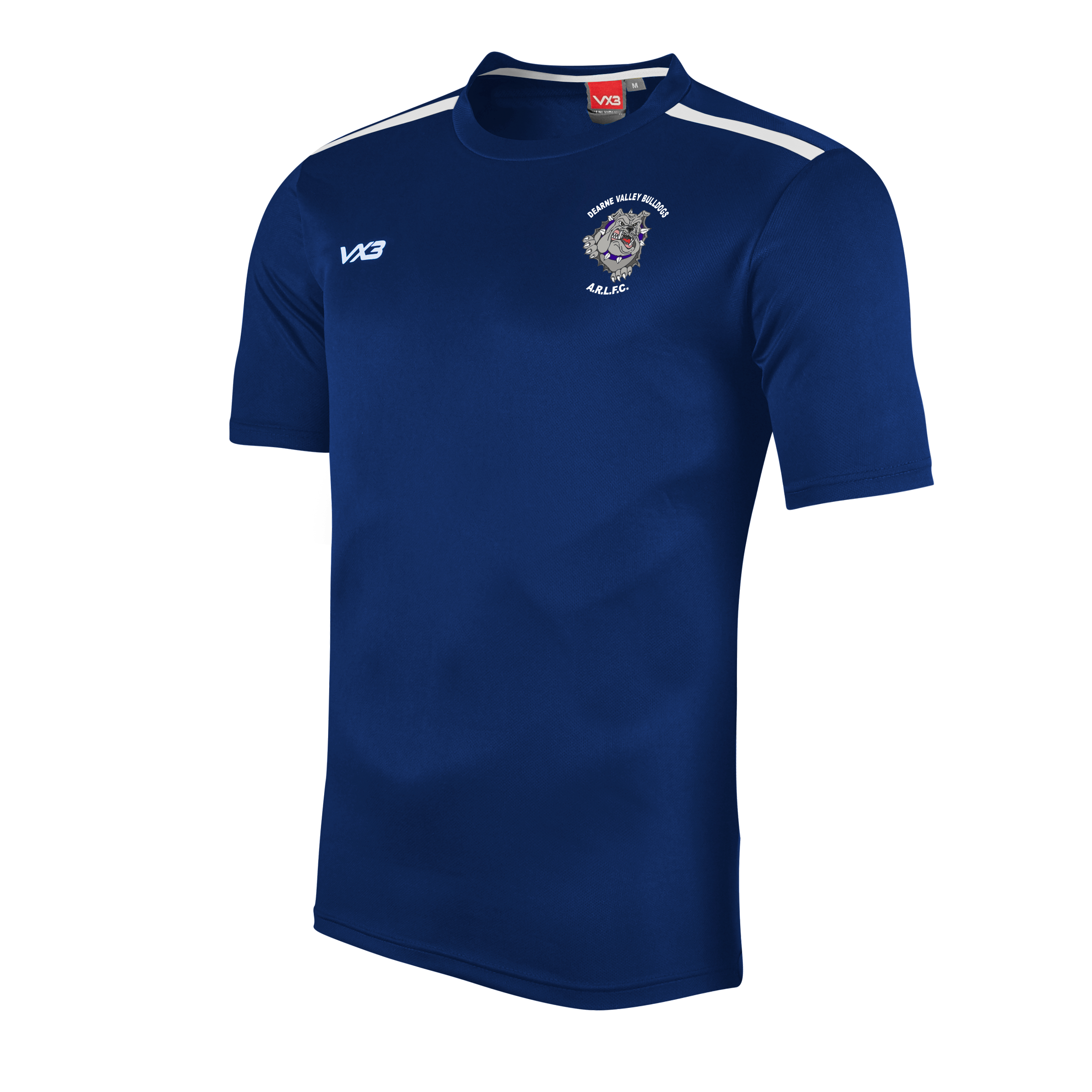 Dearne Valley Bulldogs Fortis Youth Tee