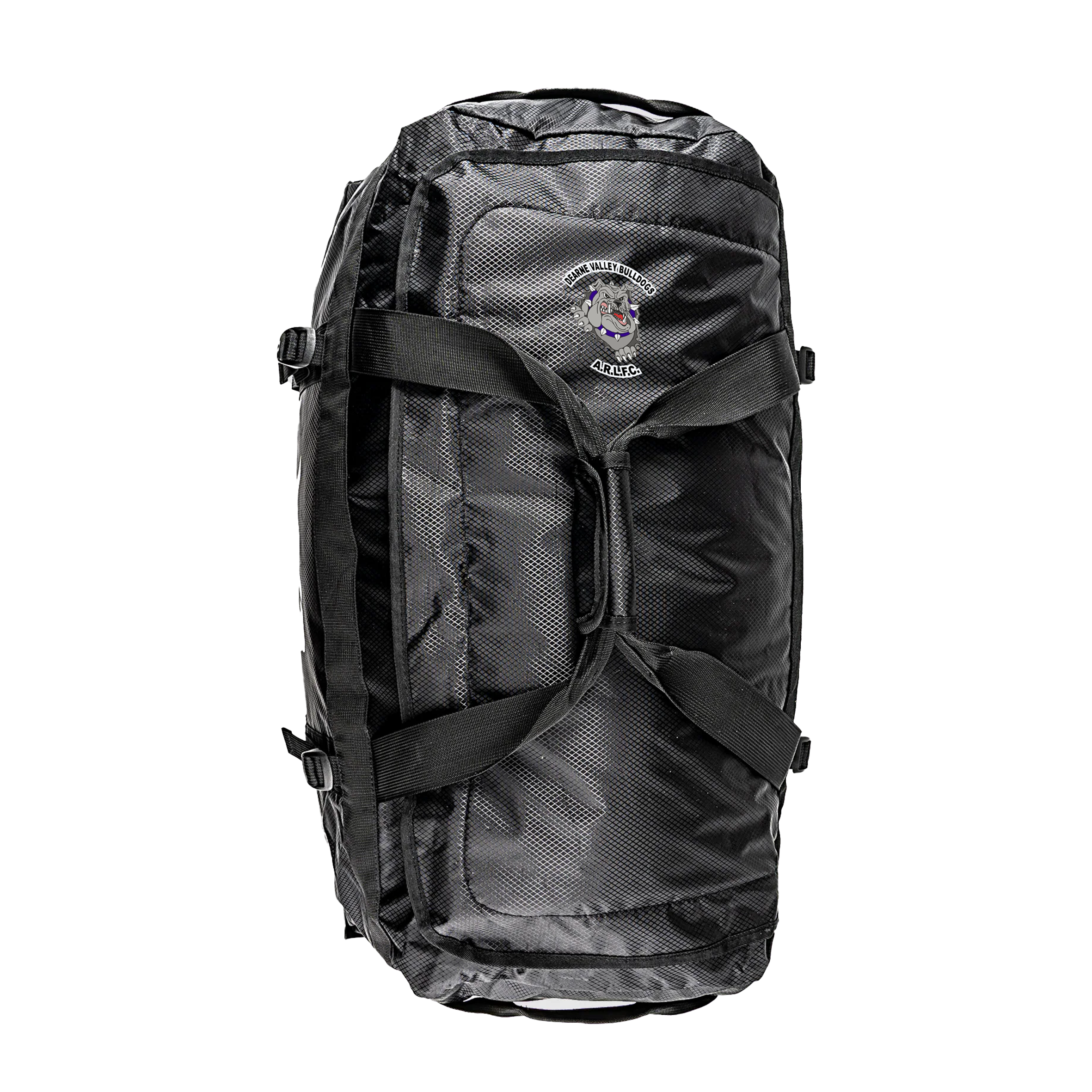 Dearne Valley Bulldogs Gero Tour Bag