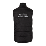 Dearne Valley Bulldogs Ventus Gilet - Sponsor Print