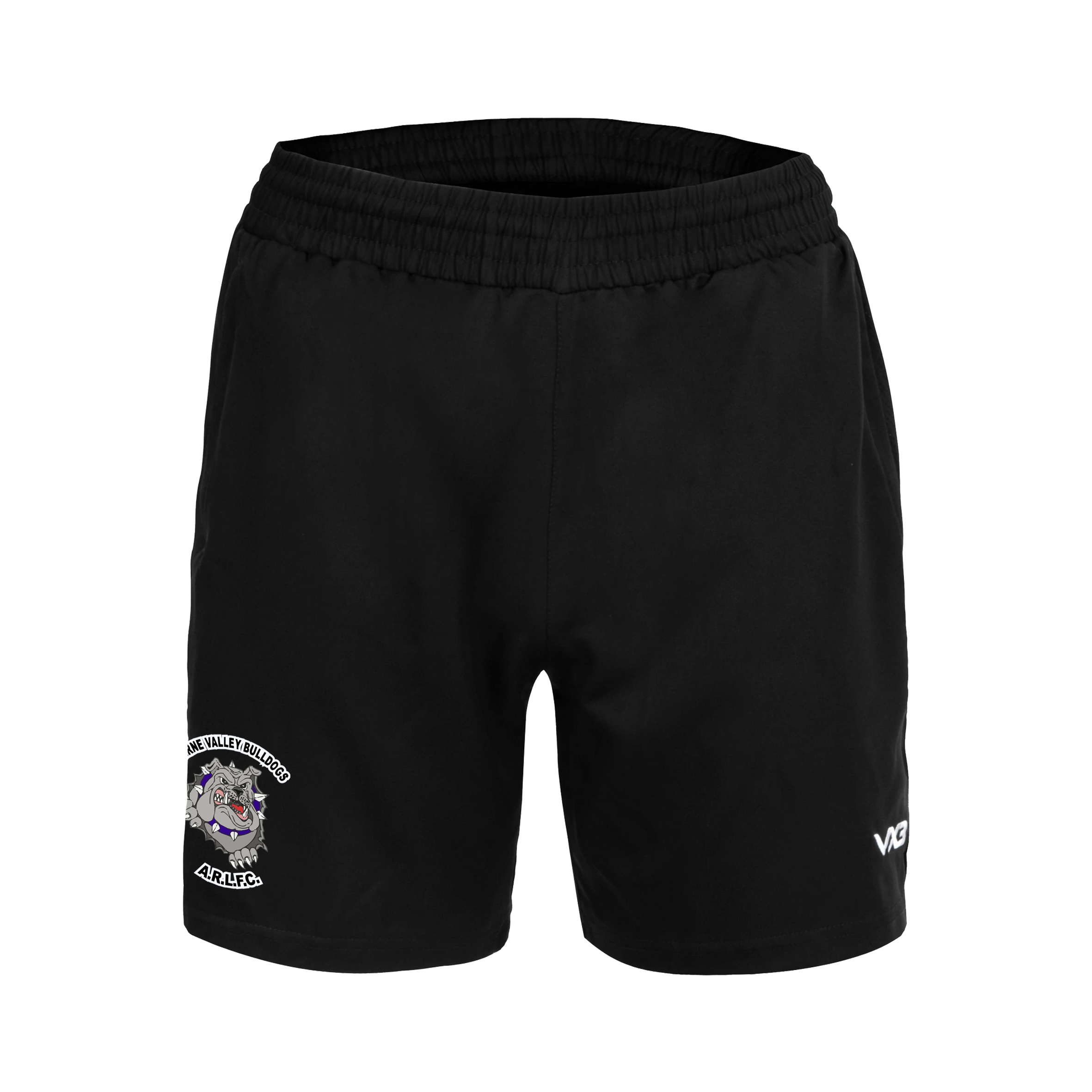 Dearne Valley Bulldogs Majester Training Short