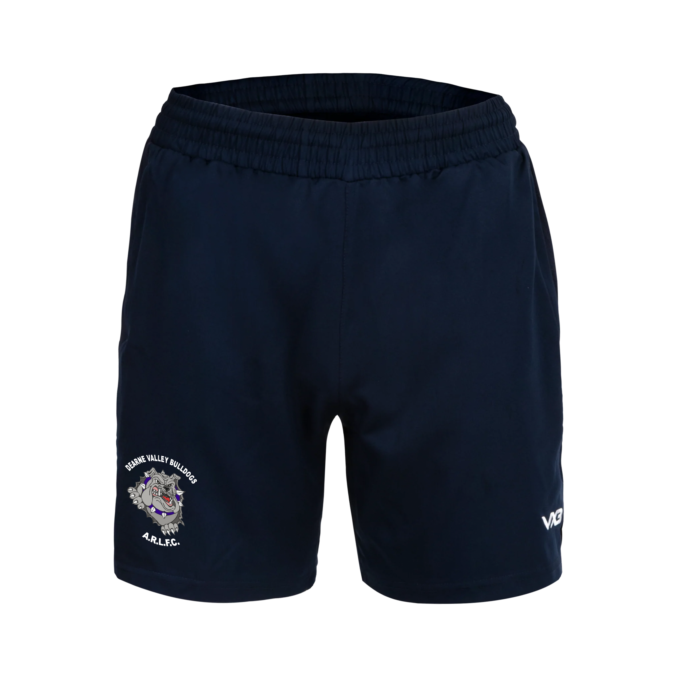 Dearne Valley Bulldogs Majester Training Short
