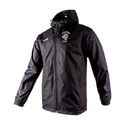 Dearne Valley Bulldogs Primus Youth Rain Jacket - Sponsor Print