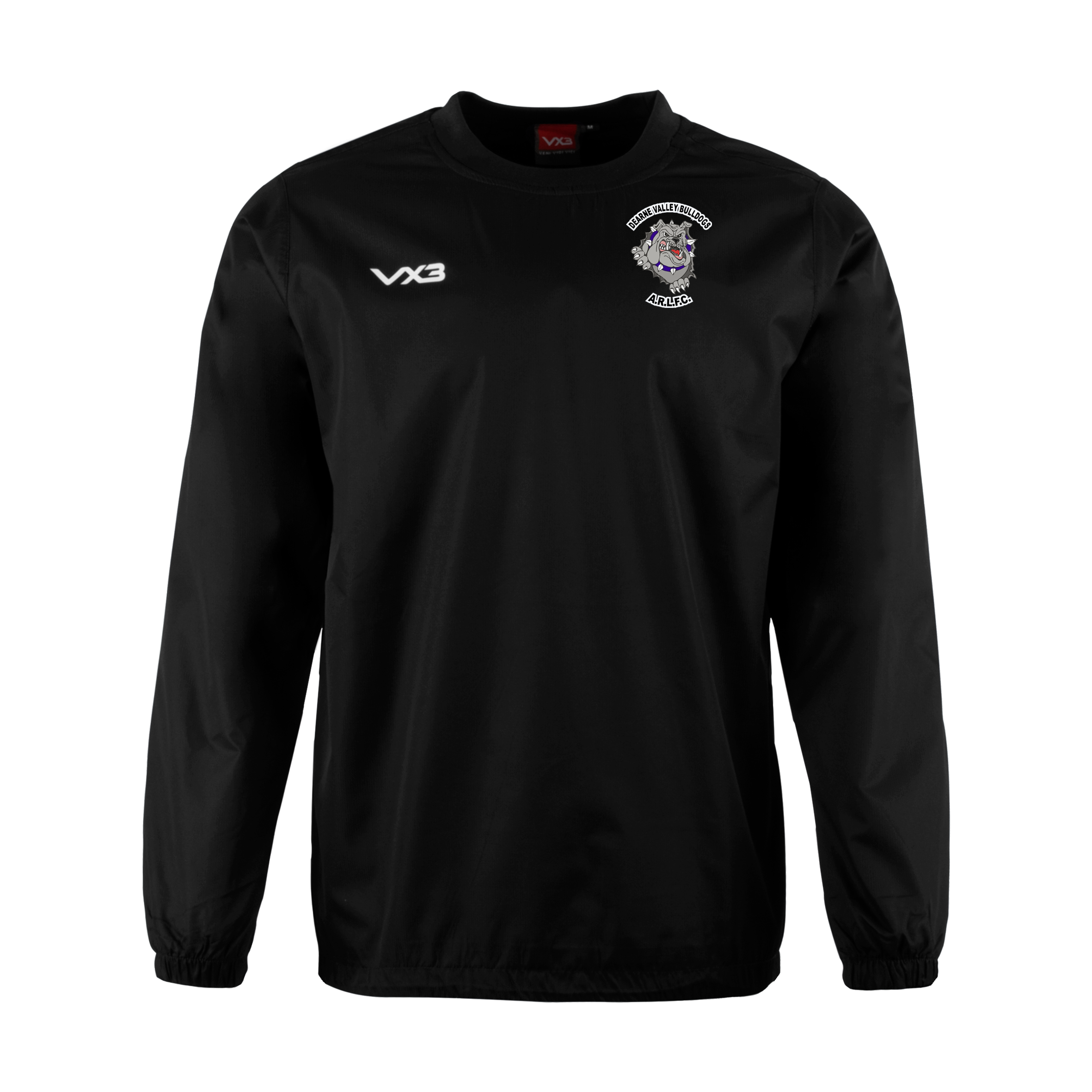 Dearne Valley Bulldogs Primus Youth Smock