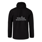 Dearne Valley Bulldogs Protego Waterproof Jacket - Sponsor Print