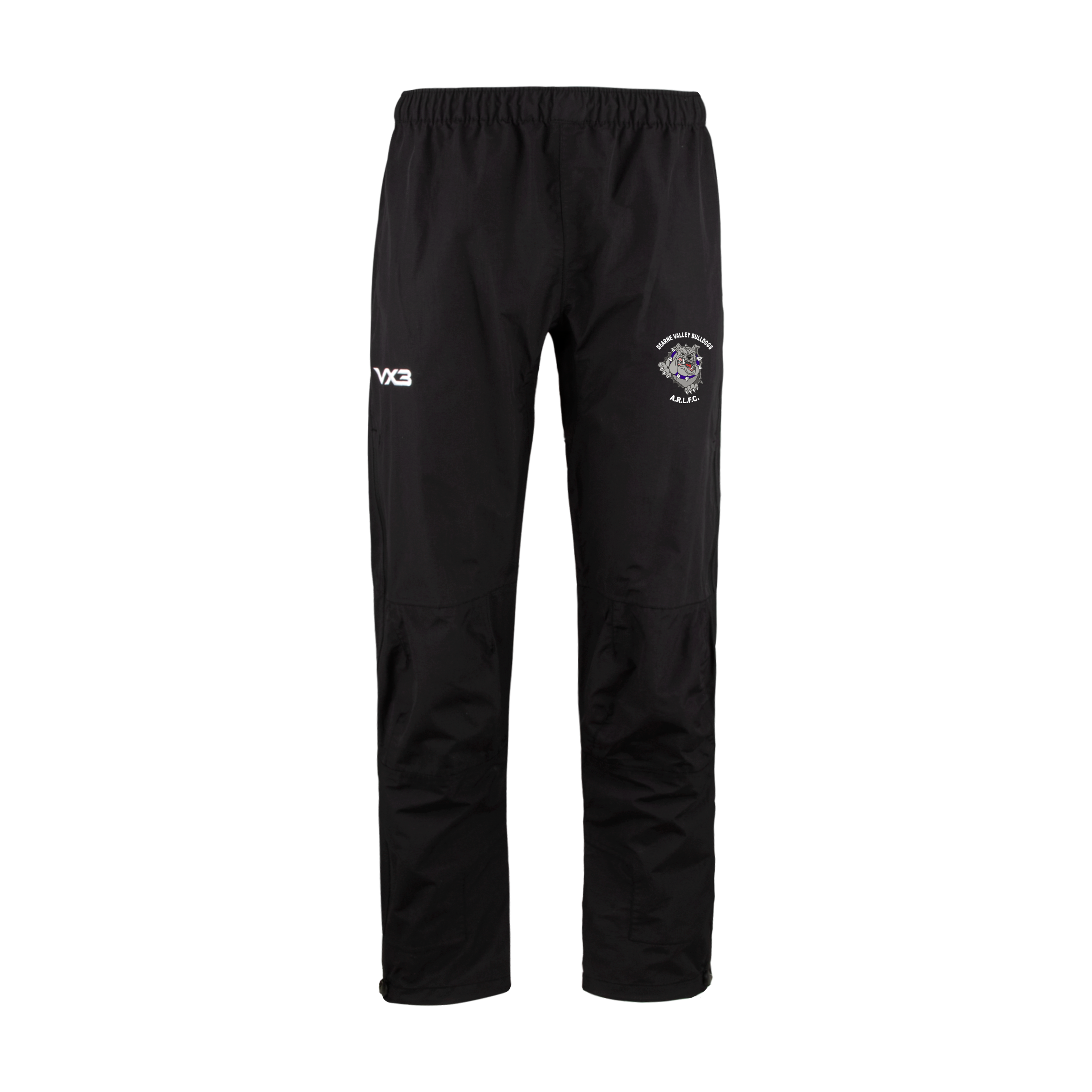 Dearne Valley Bulldogs Protego Waterproof Trousers