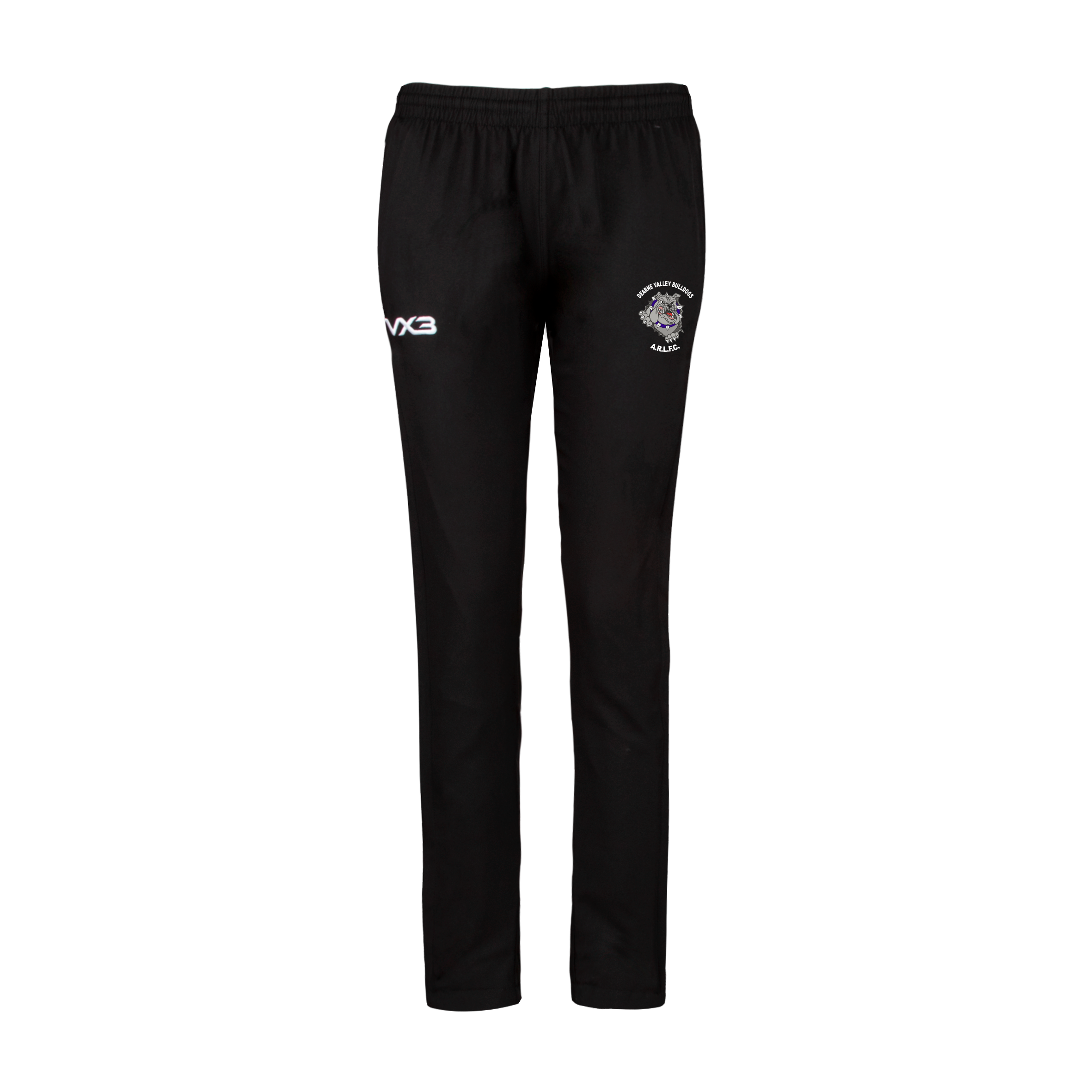 Dearne Valley Bulldogs Solum Ladies Trackpant