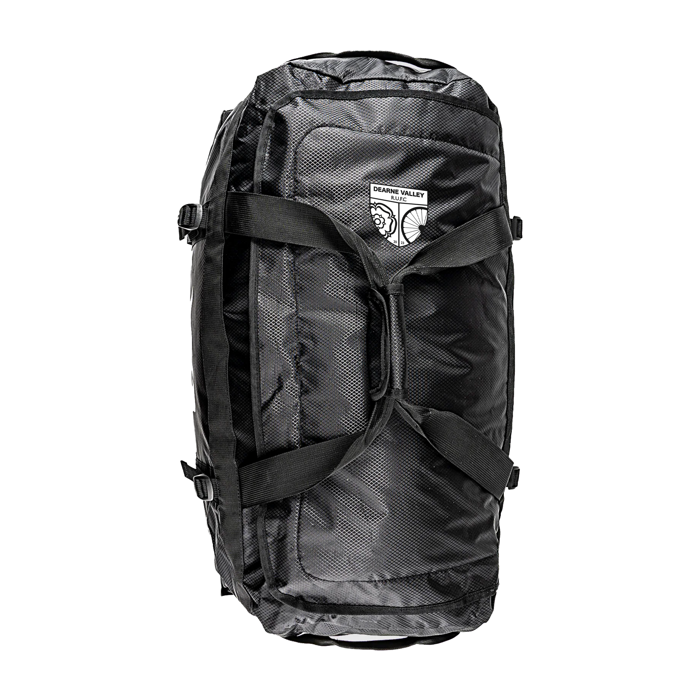 Dearne Valley RUFC Gero Tour Bag