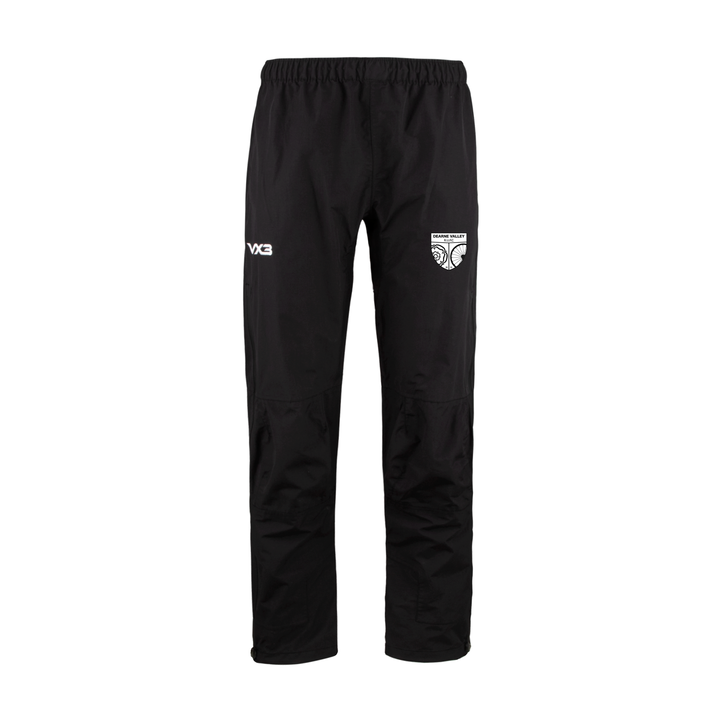 Dearne Valley RUFC Protego Waterproof Trousers