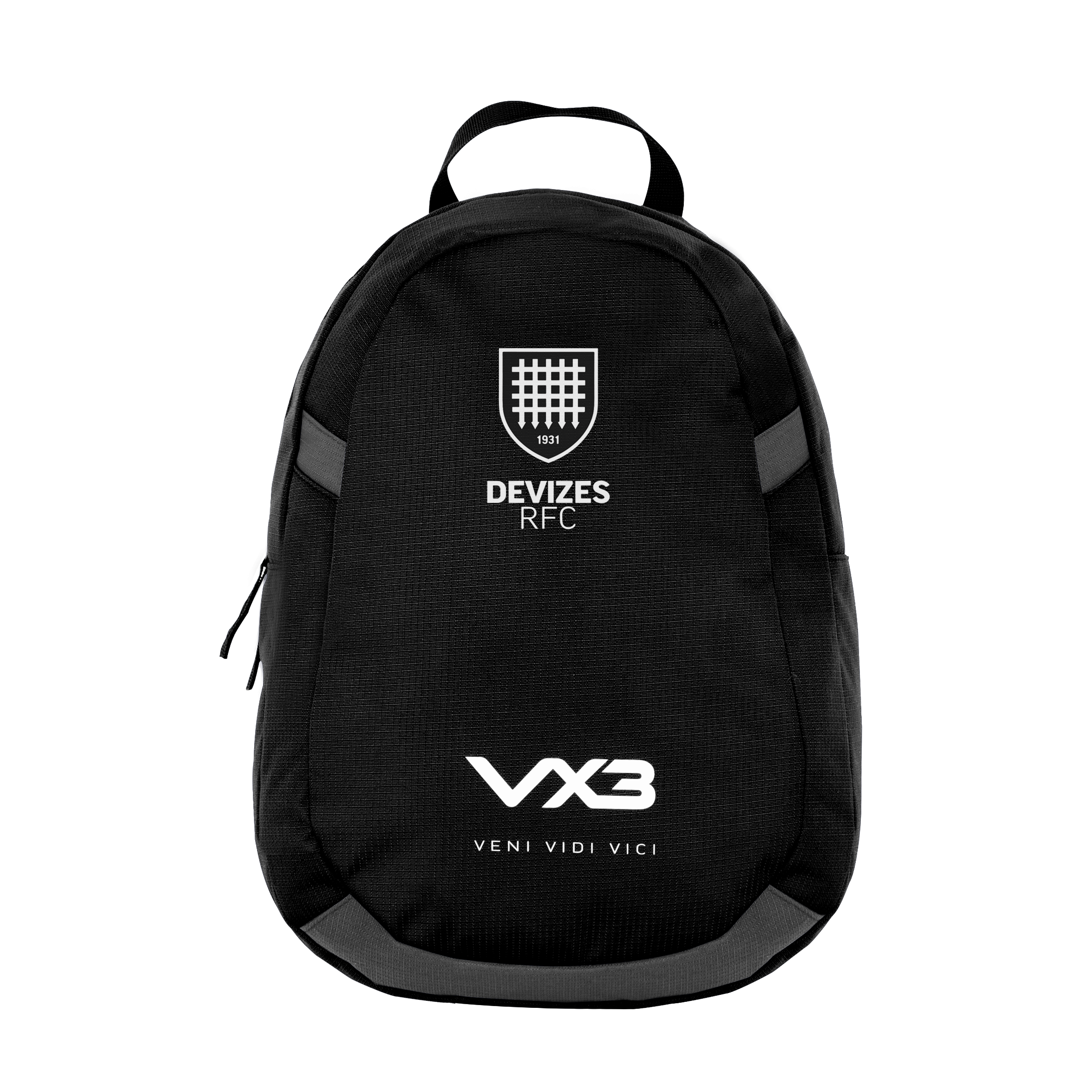 Devizes RFC Performance Boot Bag